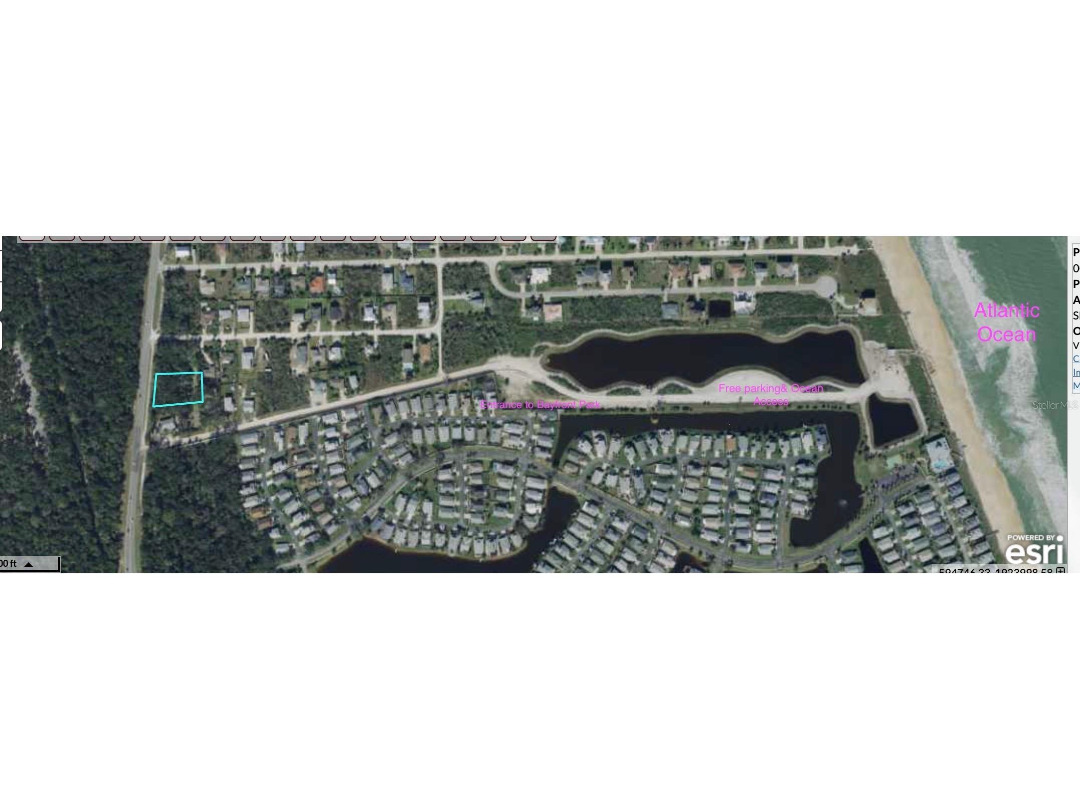 6169 N Ocean Shore Boulevard Palm Coast FL 32137 FC288792 image2