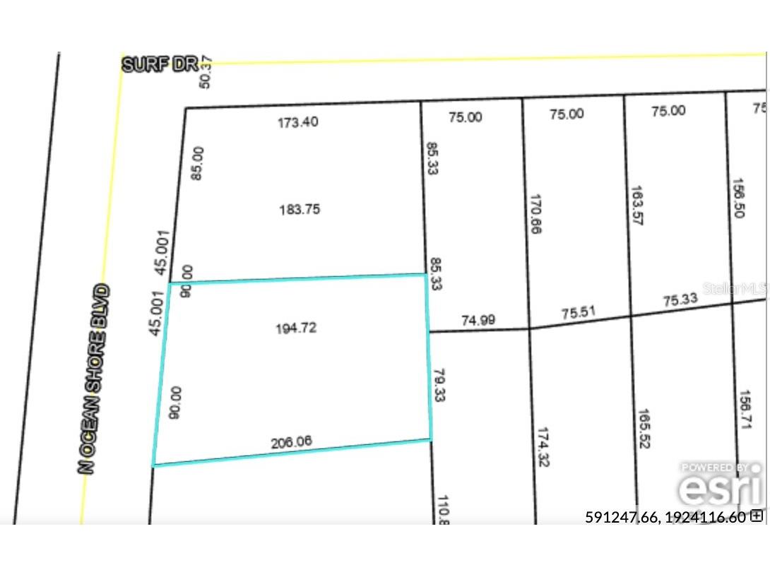6169 N Ocean Shore Boulevard Palm Coast FL 32137 FC288792 image4