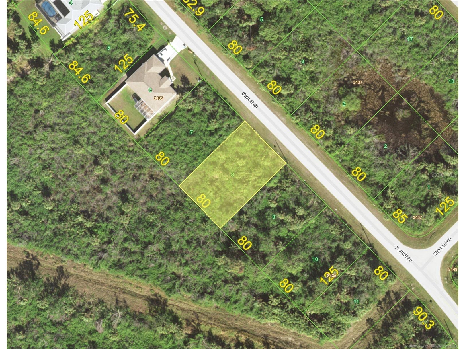 6169 Pennell Street Englewood FL 34224 C7525340 image1