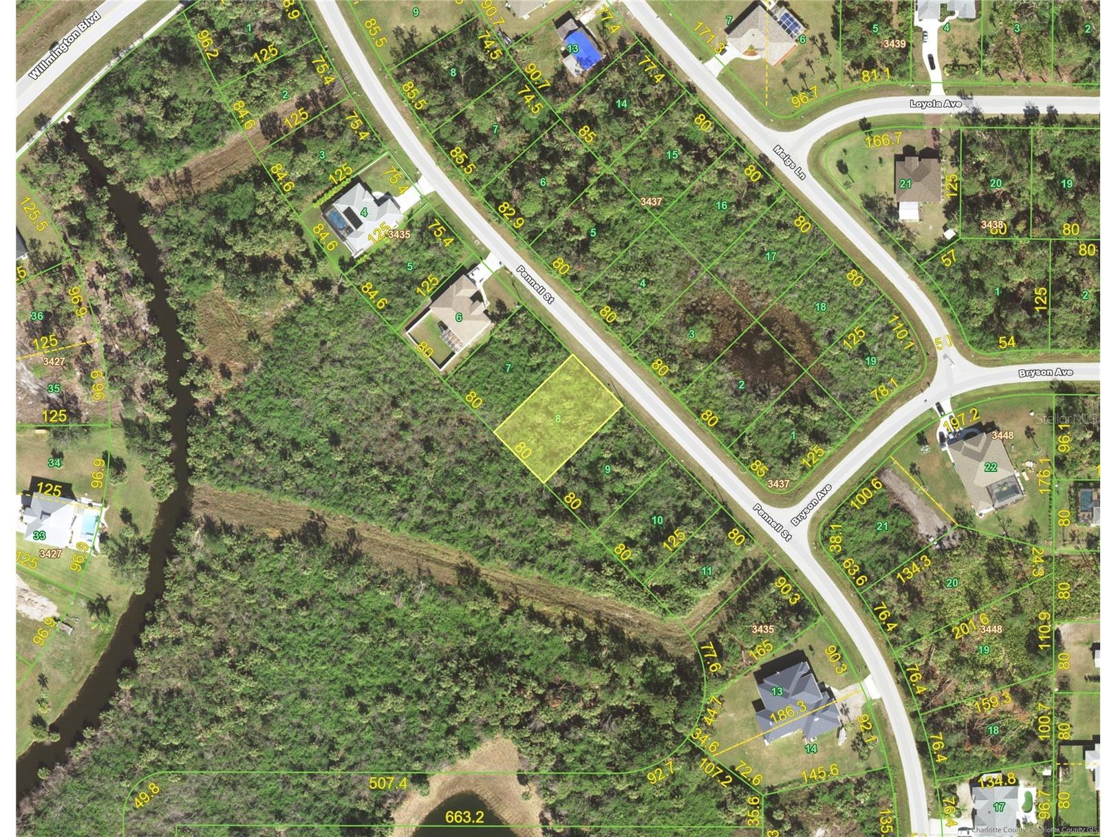 6169 Pennell Street Englewood FL 34224 C7525340 image2