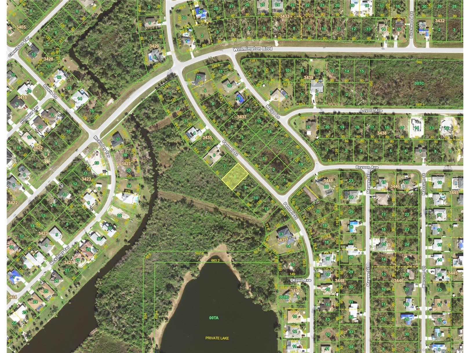 6169 Pennell Street Englewood FL 34224 C7525340 image3