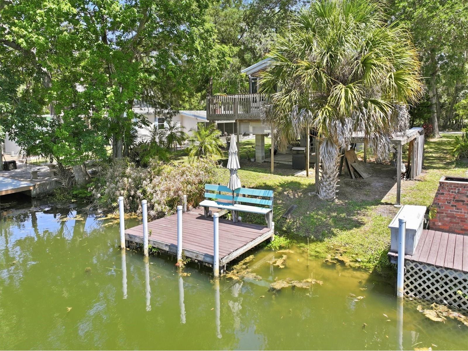 6169 Waverly Road Weeki Wachee FL 34607 - WEEKI WACHEE RIVER CANAL W7884987 image10