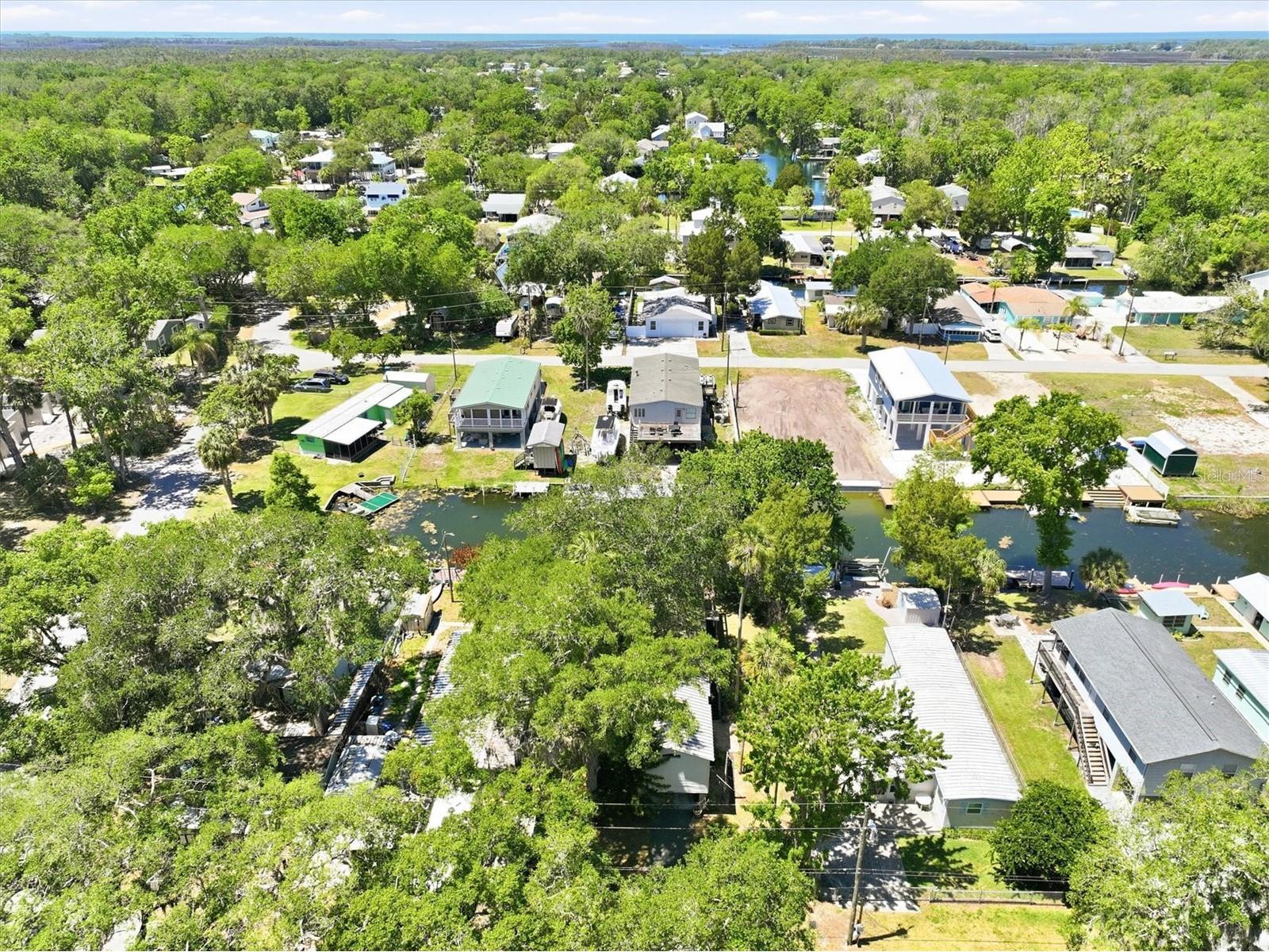 6169 Waverly Road Weeki Wachee FL 34607 - WEEKI WACHEE RIVER CANAL W7884987 image19