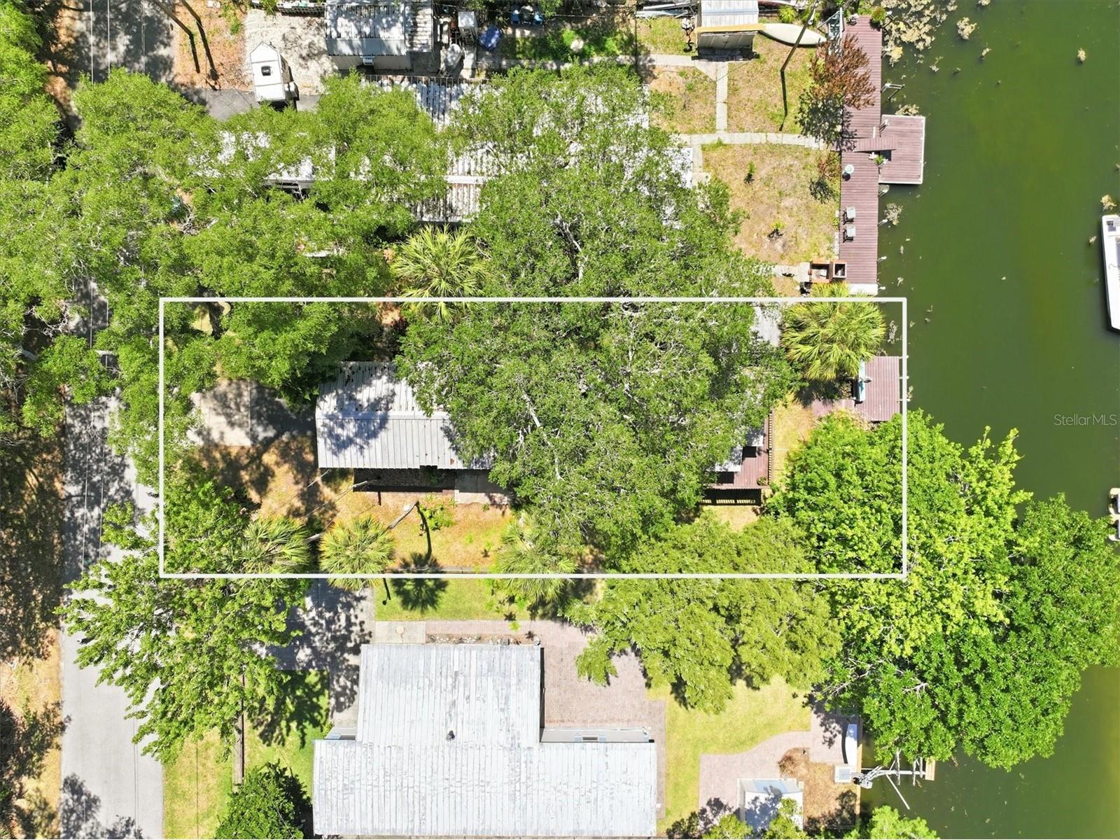 6169 Waverly Road Weeki Wachee FL 34607 - WEEKI WACHEE RIVER CANAL W7884987 image20