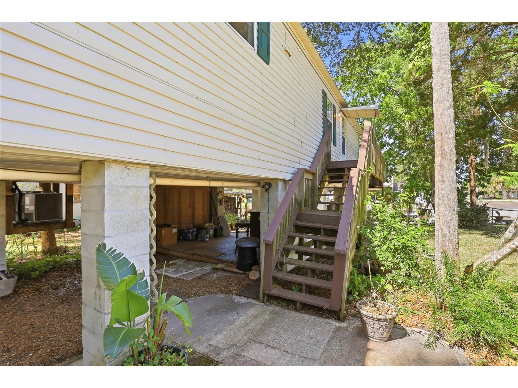6169 Waverly Road Weeki Wachee FL 34607 - WEEKI WACHEE RIVER CANAL W7884987 image22