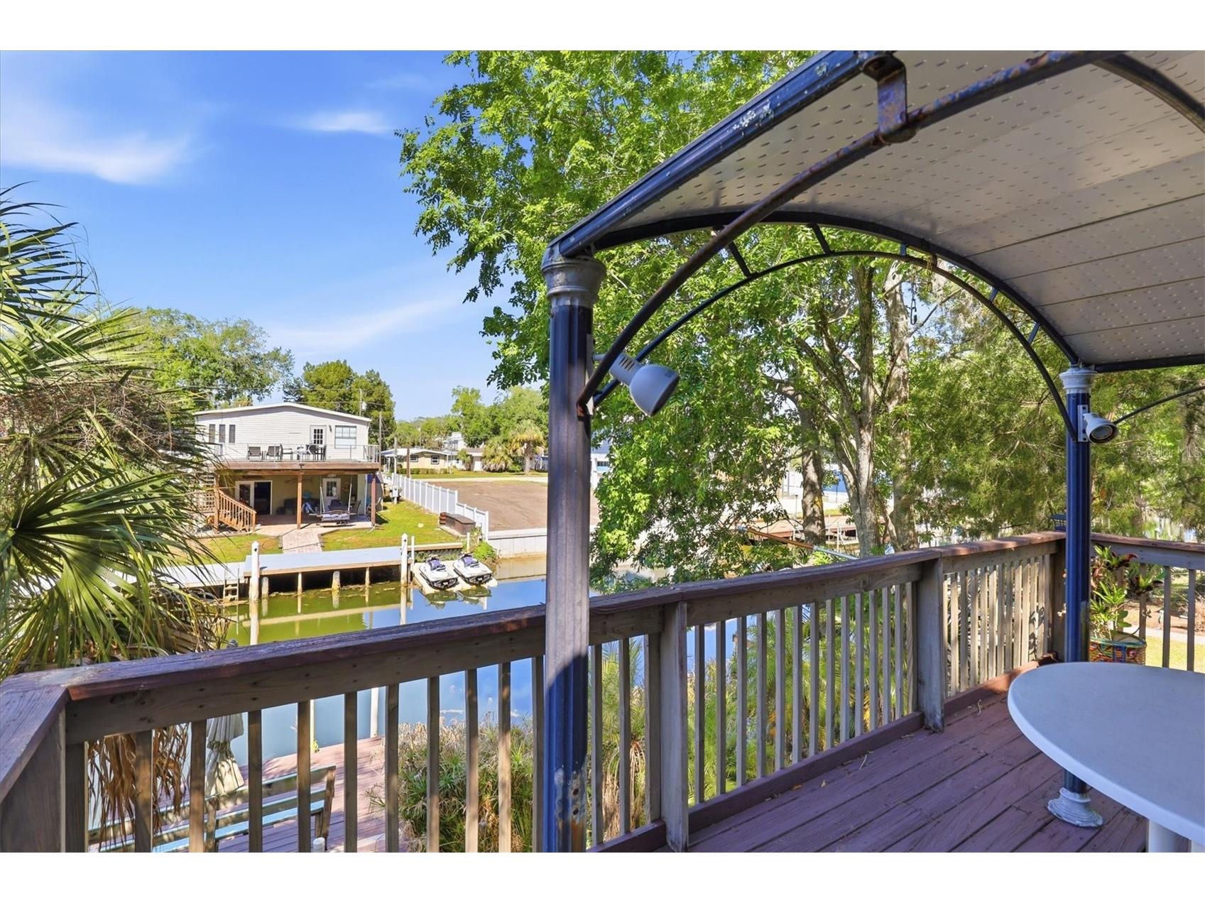 6169 Waverly Road Weeki Wachee FL 34607 - WEEKI WACHEE RIVER CANAL W7884987 image3