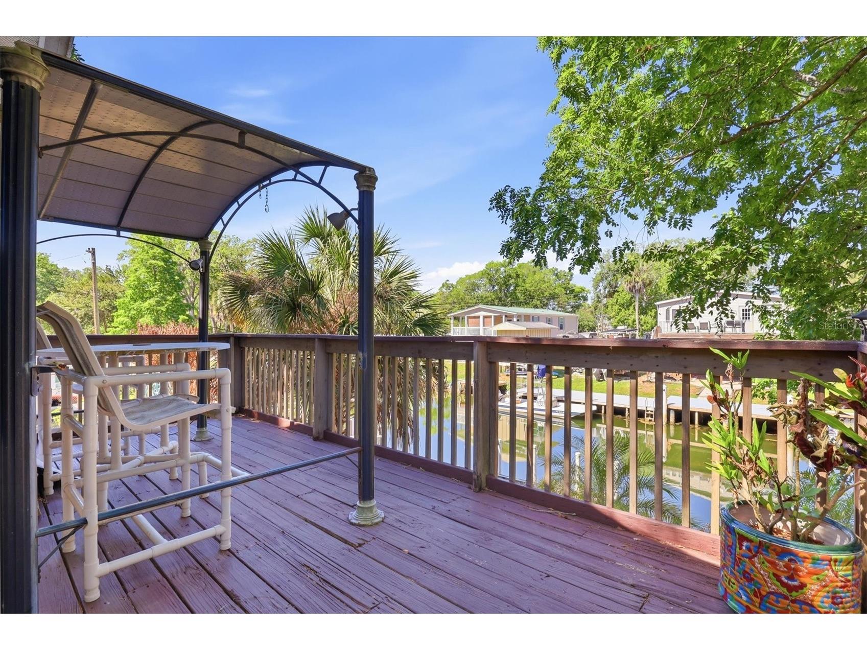 6169 Waverly Road Weeki Wachee FL 34607 - WEEKI WACHEE RIVER CANAL W7884987 image46