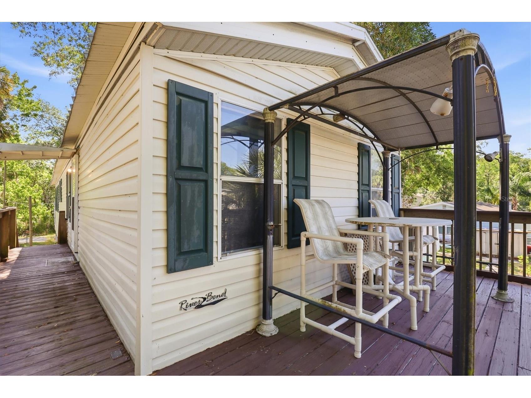 6169 Waverly Road Weeki Wachee FL 34607 - WEEKI WACHEE RIVER CANAL W7884987 image47