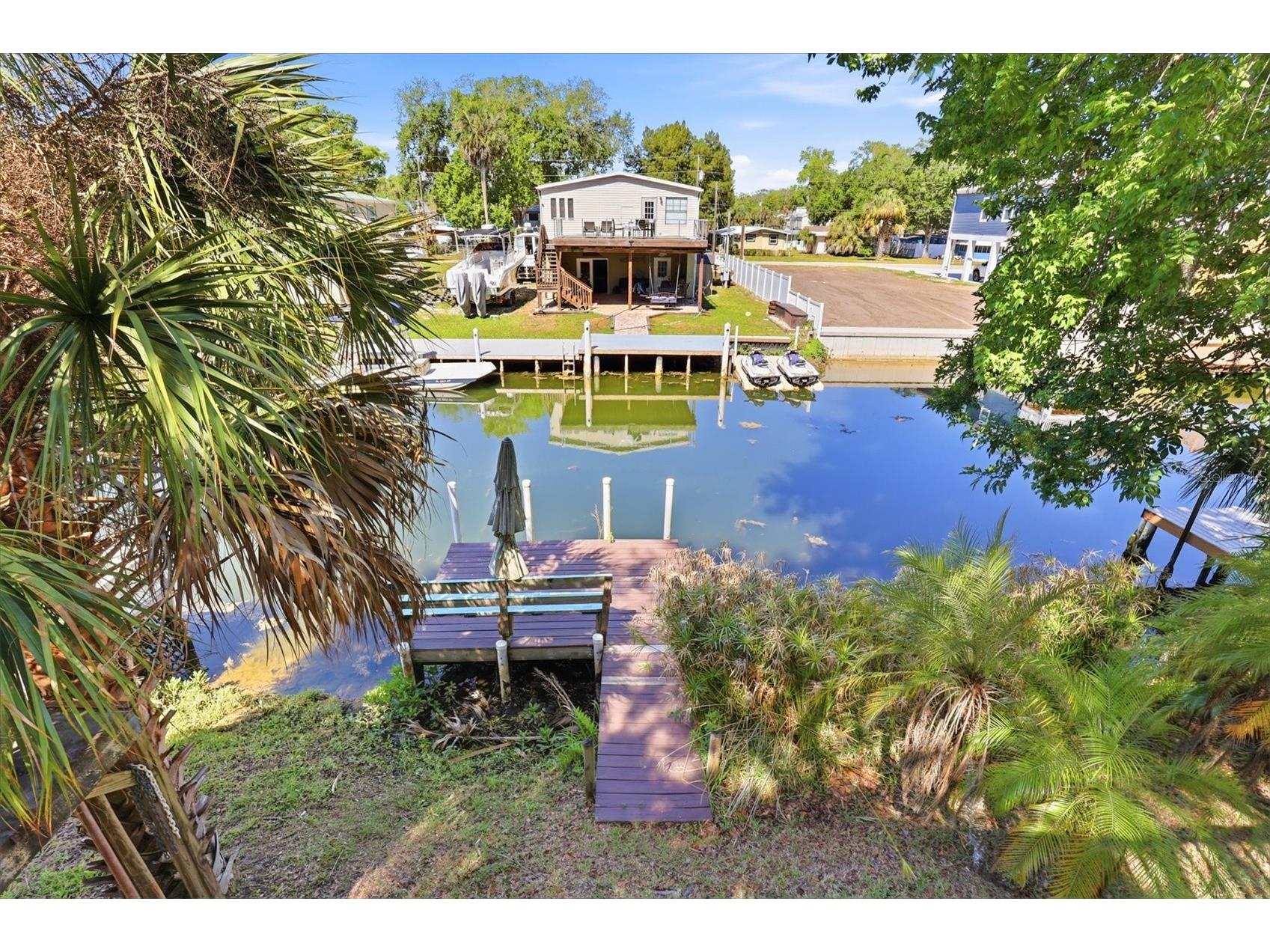 6169 Waverly Road Weeki Wachee FL 34607 - WEEKI WACHEE RIVER CANAL W7884987 image49