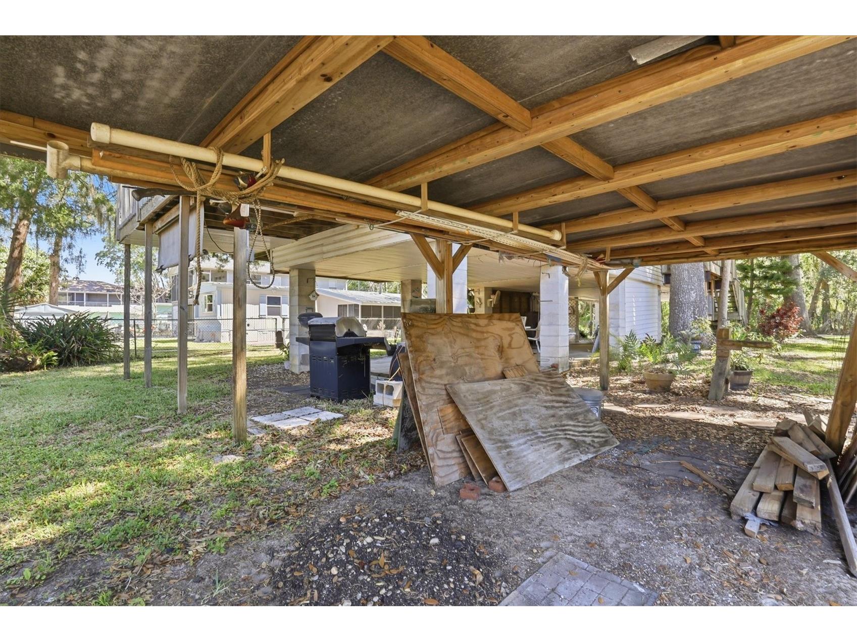 6169 Waverly Road Weeki Wachee FL 34607 - WEEKI WACHEE RIVER CANAL W7884987 image51