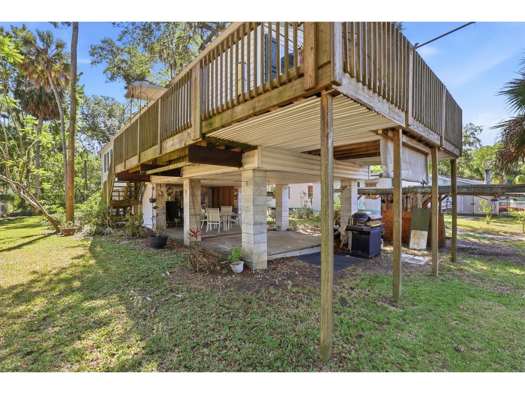 6169 Waverly Road Weeki Wachee FL 34607 - WEEKI WACHEE RIVER CANAL W7884987 image53