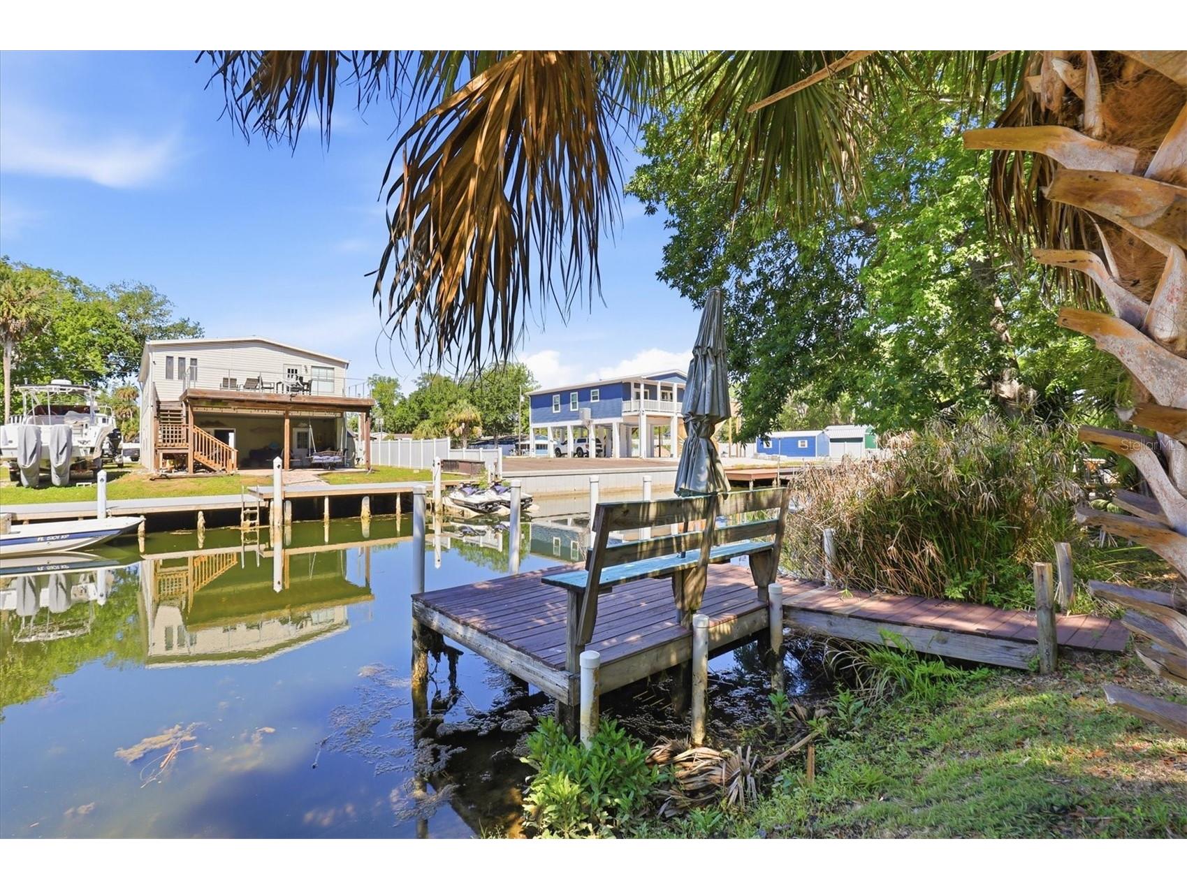 6169 Waverly Road Weeki Wachee FL 34607 - WEEKI WACHEE RIVER CANAL W7884987 image54