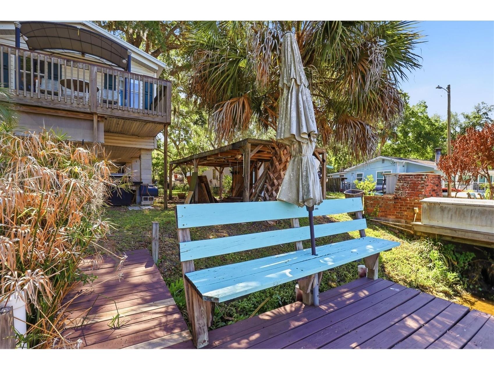 6169 Waverly Road Weeki Wachee FL 34607 - WEEKI WACHEE RIVER CANAL W7884987 image55
