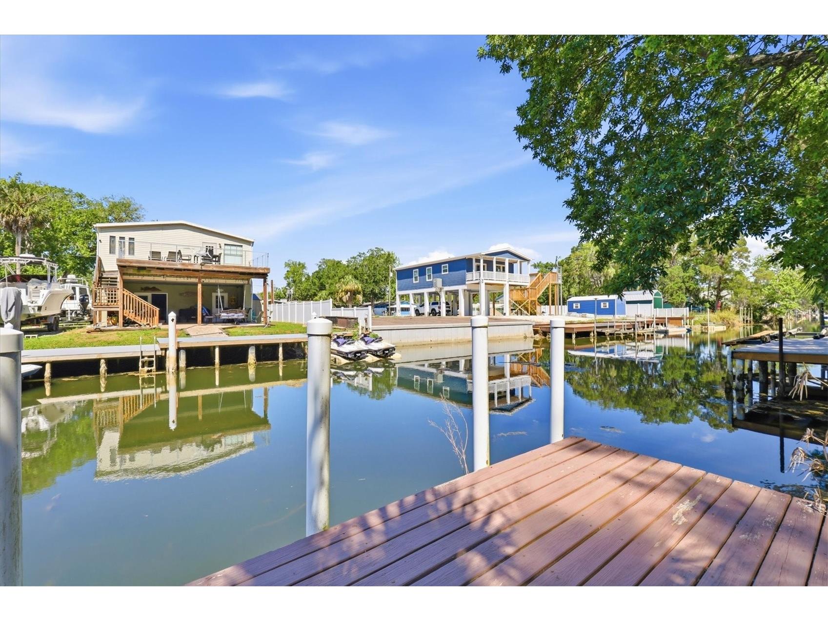 6169 Waverly Road Weeki Wachee FL 34607 - WEEKI WACHEE RIVER CANAL W7884987 image6