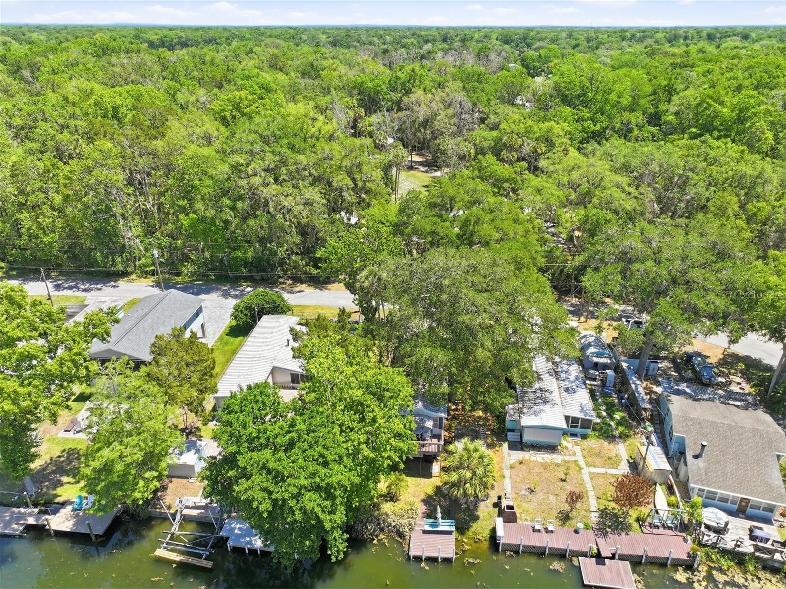 6169 Waverly Road Weeki Wachee FL 34607 - WEEKI WACHEE RIVER CANAL W7884987 image7