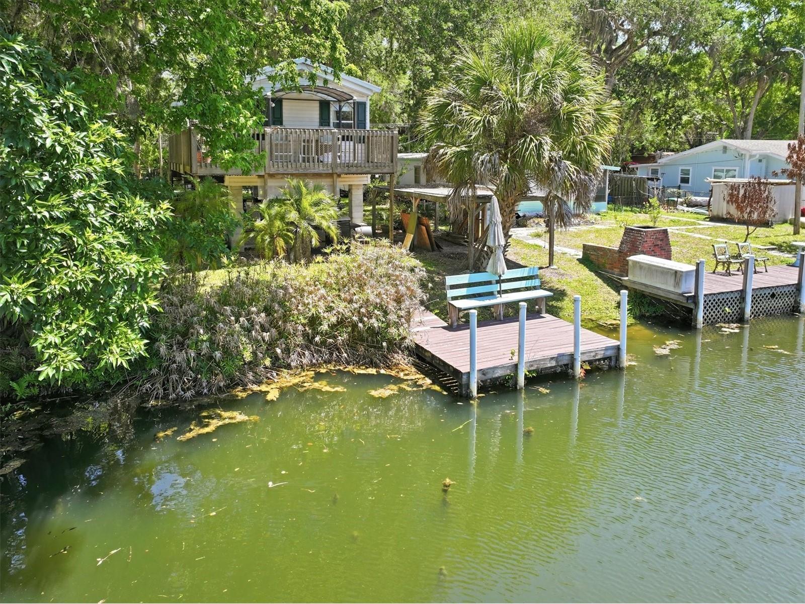 6169 Waverly Road Weeki Wachee FL 34607 - WEEKI WACHEE RIVER CANAL W7884987 image8
