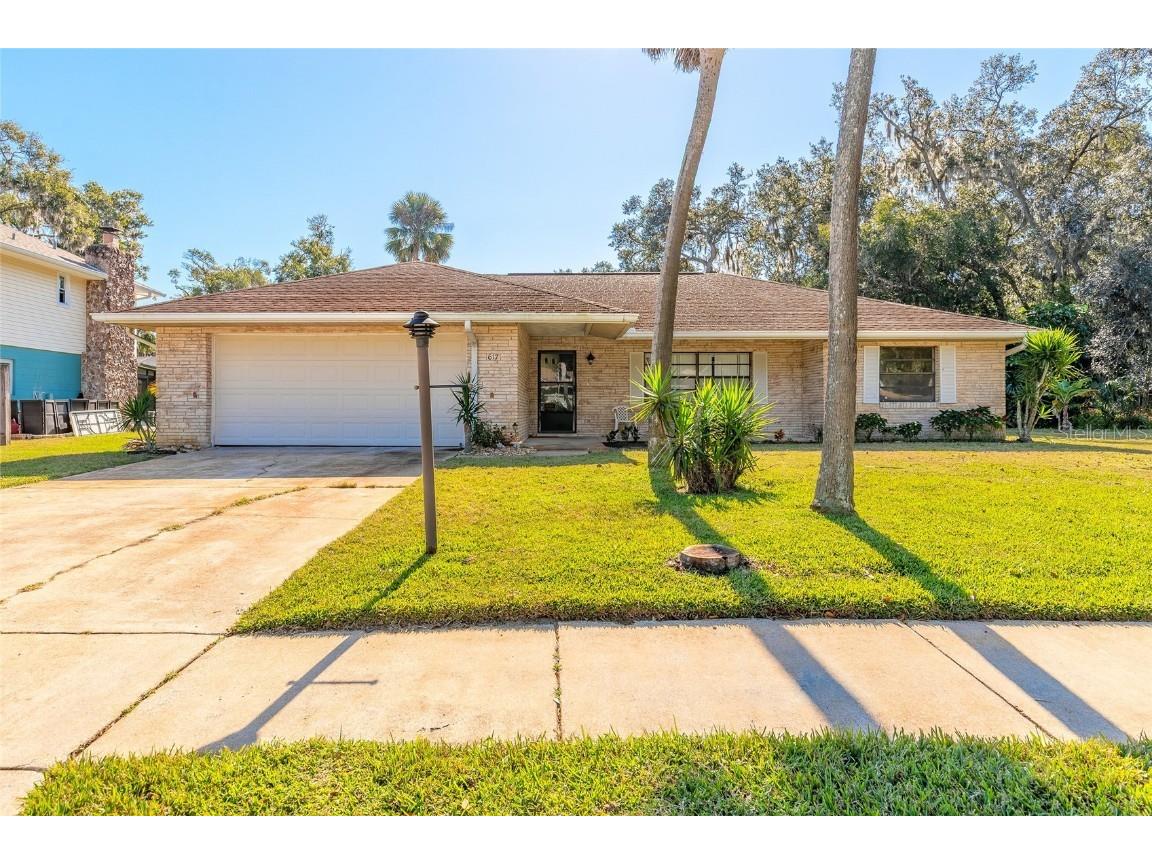 617 Boars Head Drive Port Orange FL 32127 V4946062 image1