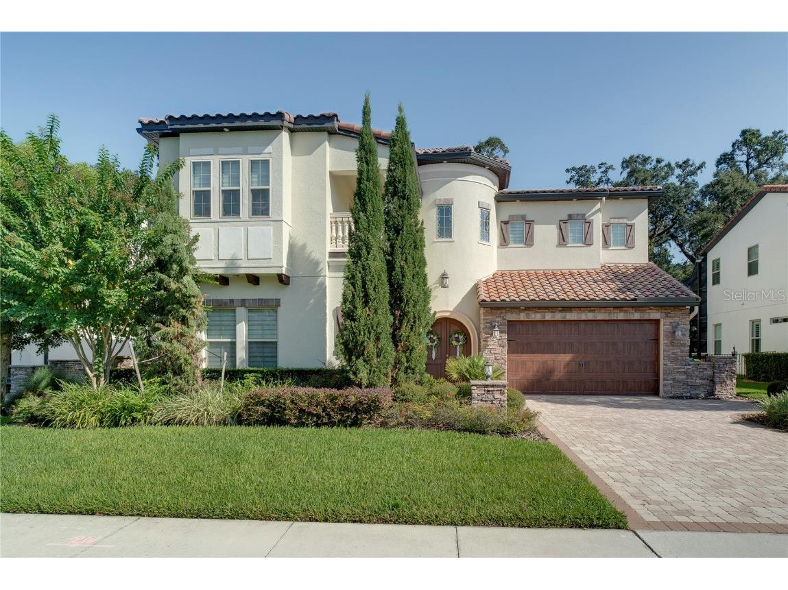 617 Canopy Estates Drive Winter Garden FL 34787 O6345429 image1