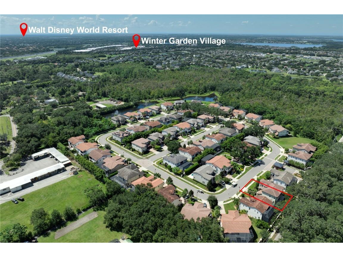 617 Canopy Estates Drive Winter Garden FL 34787 O6345429 image53