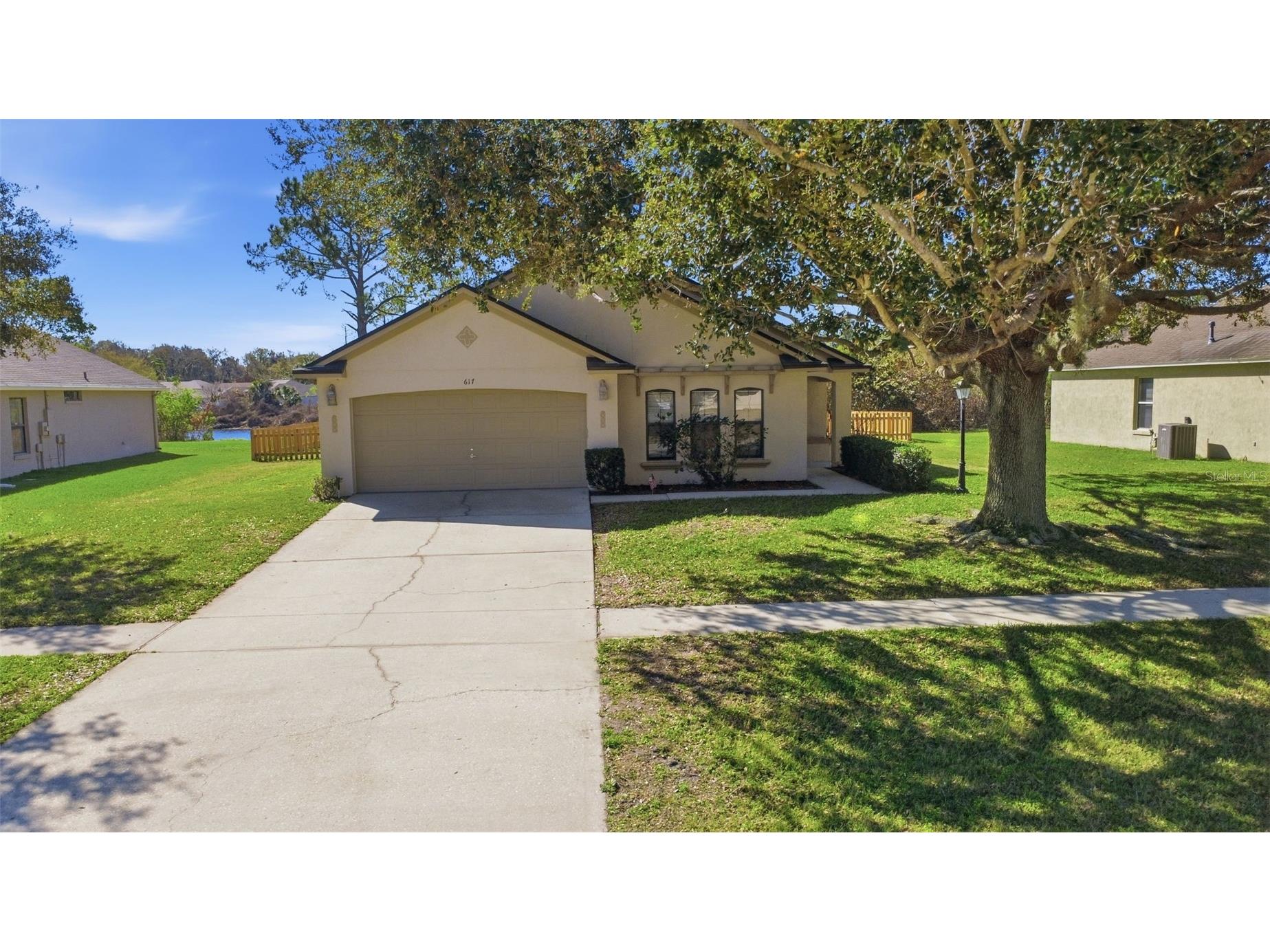 617 Copper Beech Boulevard Deltona FL 32725 - Basswood Lake V4947648 image1