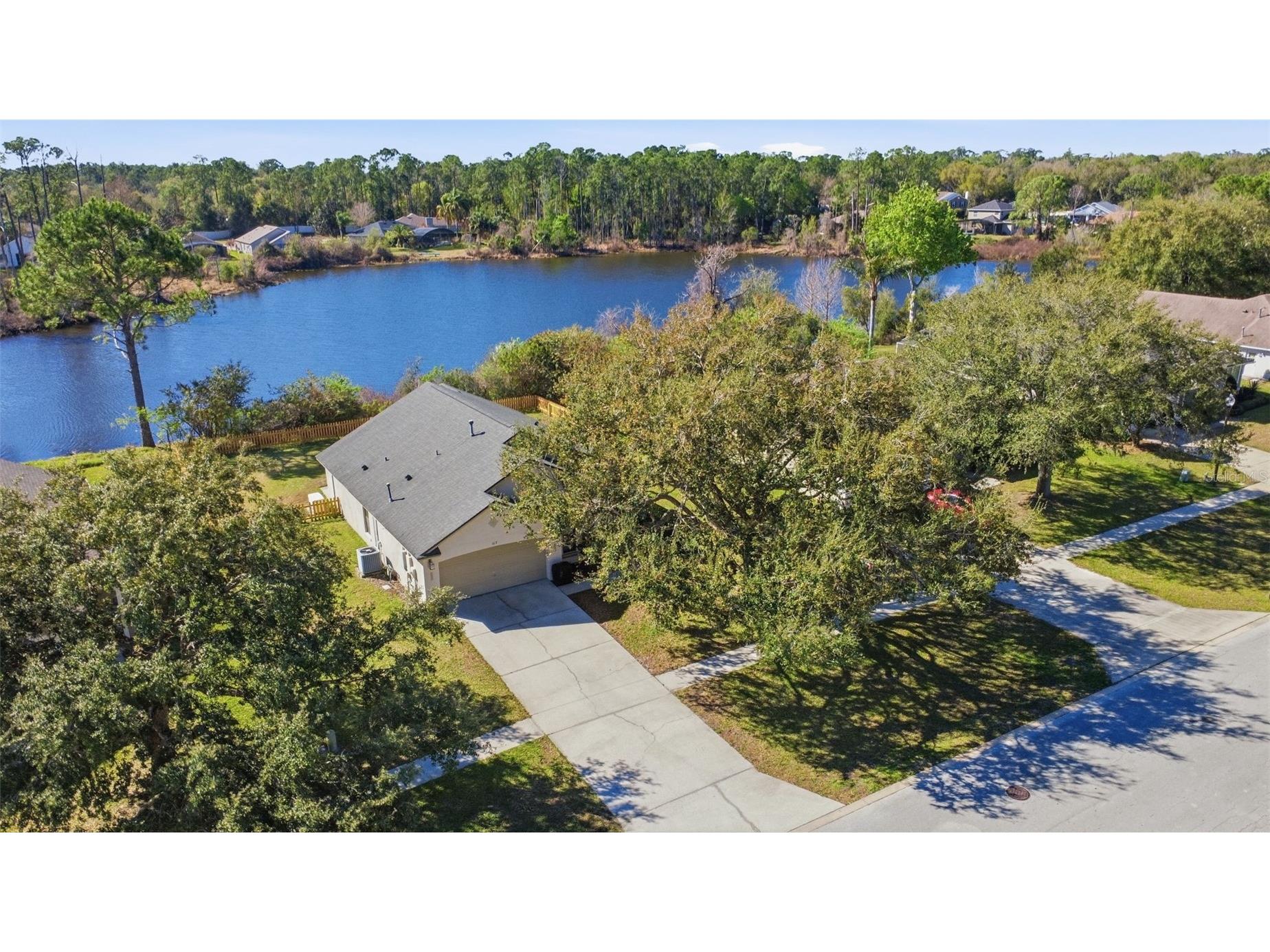 617 Copper Beech Boulevard Deltona FL 32725 - Basswood Lake V4947648 image3