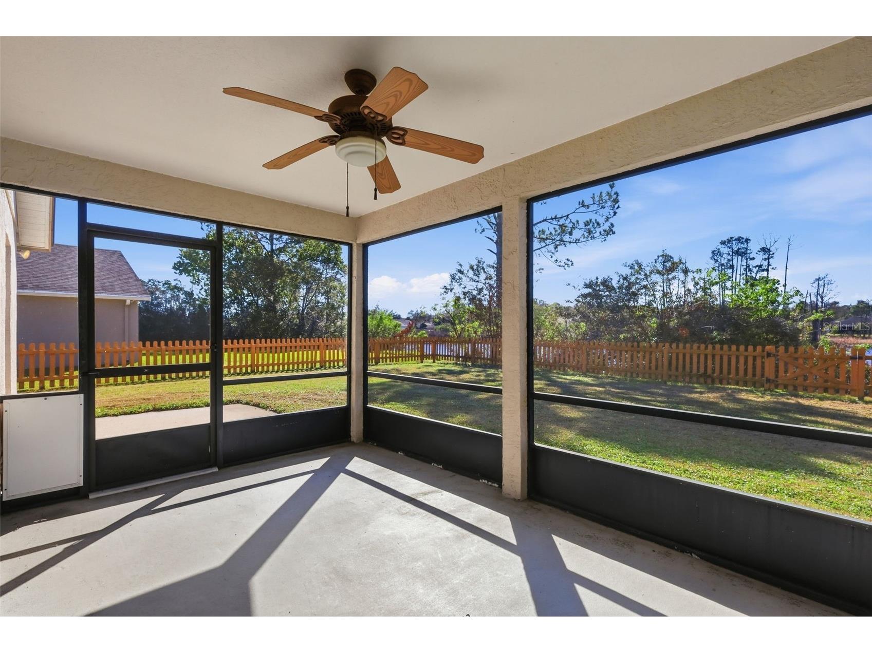 617 Copper Beech Boulevard Deltona FL 32725 - Basswood Lake V4947648 image41