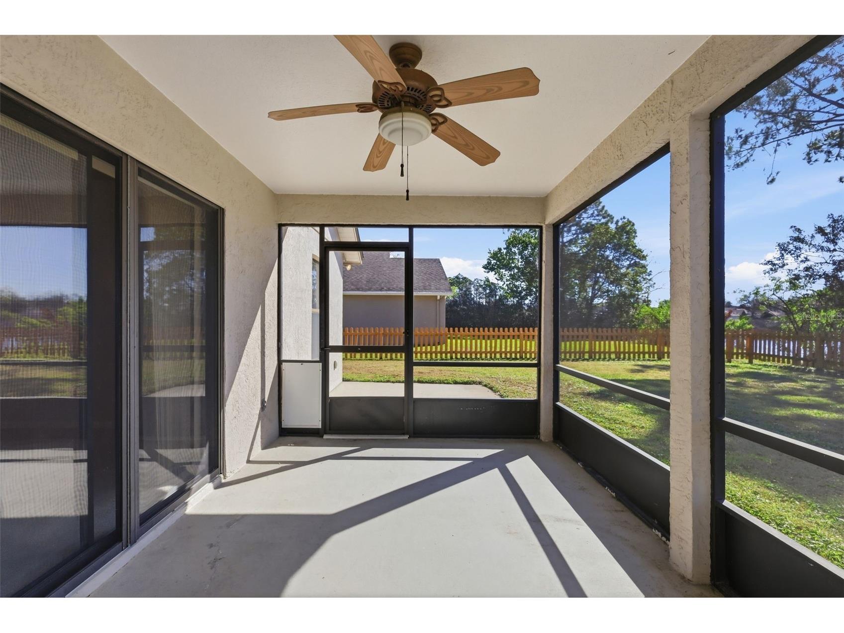 617 Copper Beech Boulevard Deltona FL 32725 - Basswood Lake V4947648 image42