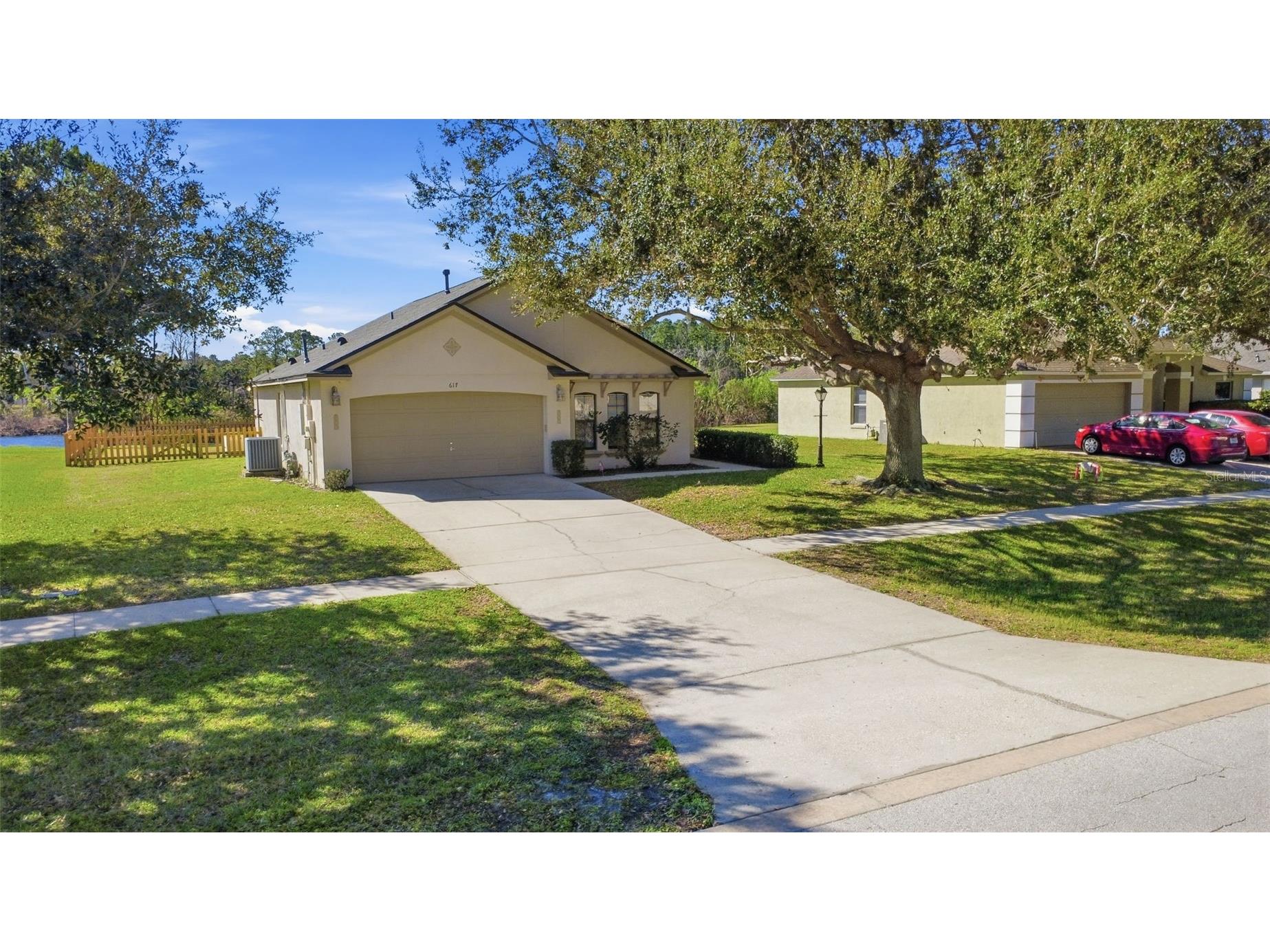 617 Copper Beech Boulevard Deltona FL 32725 - Basswood Lake V4947648 image45