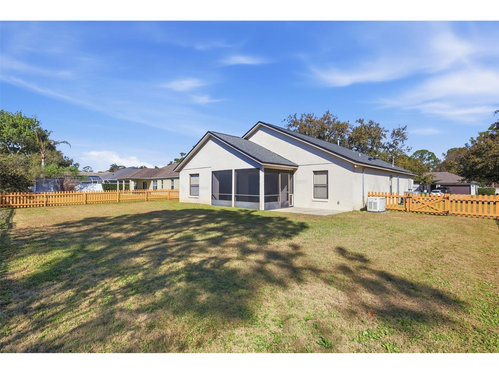 617 Copper Beech Boulevard Deltona FL 32725 - Basswood Lake V4947648 image47