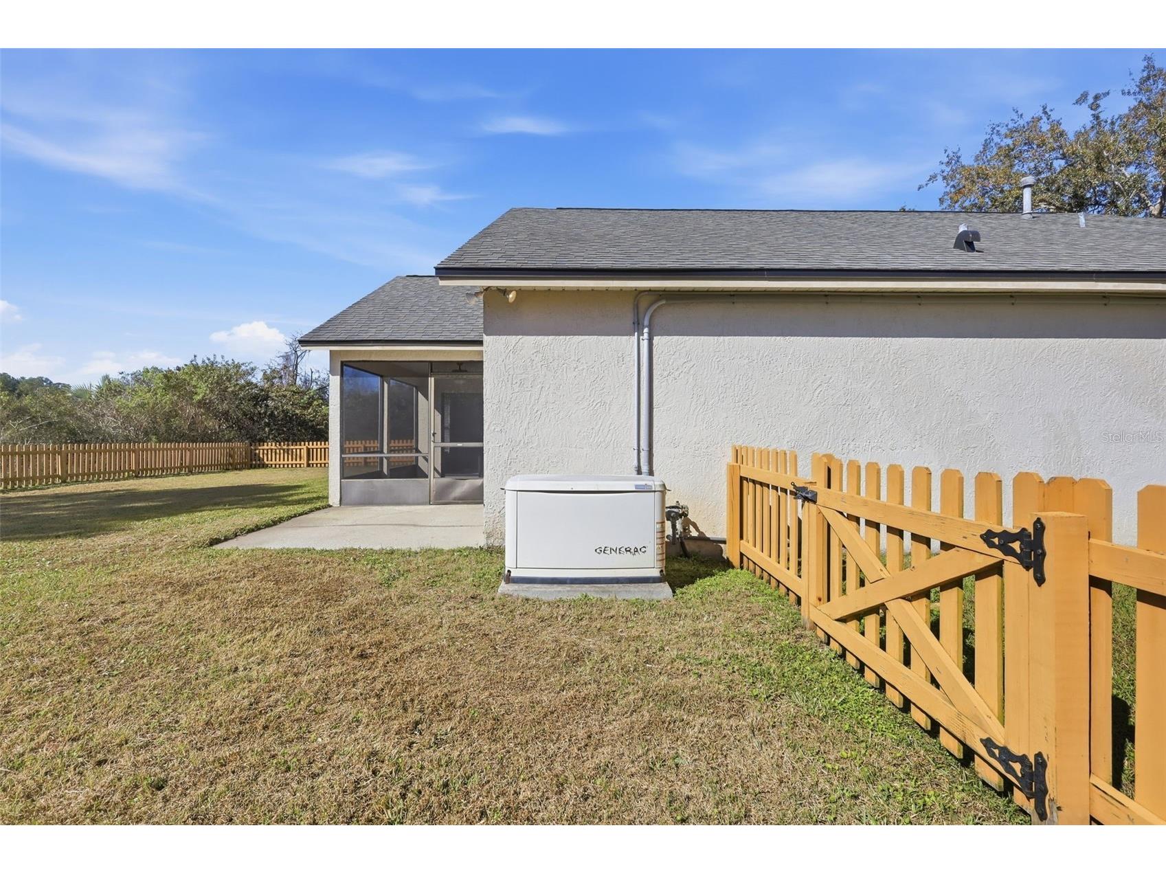 617 Copper Beech Boulevard Deltona FL 32725 - Basswood Lake V4947648 image48