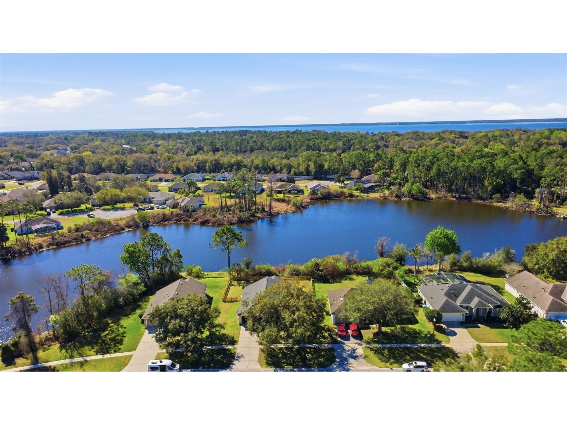 617 Copper Beech Boulevard Deltona FL 32725 - Basswood Lake V4947648 image49