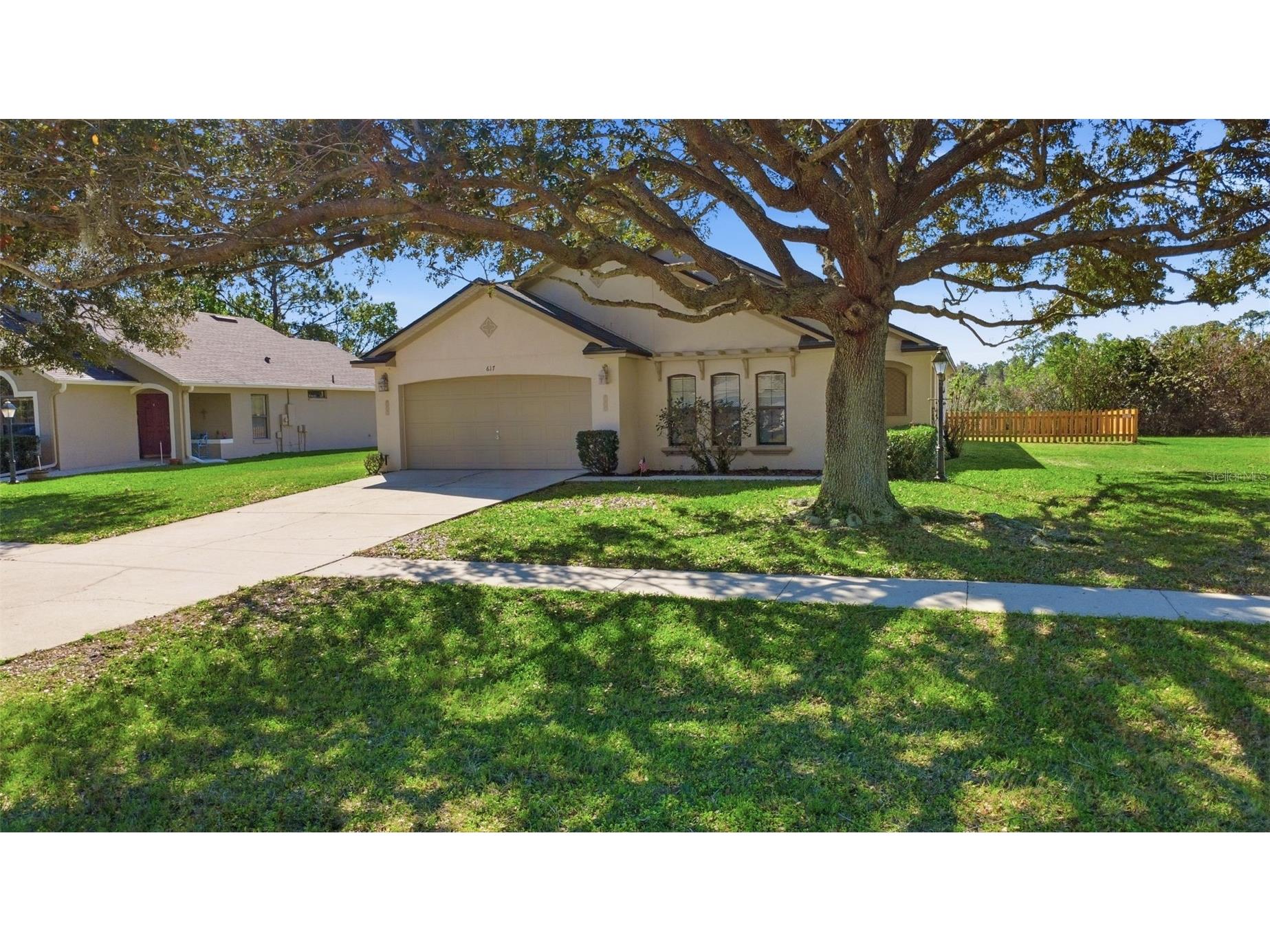 617 Copper Beech Boulevard Deltona FL 32725 - Basswood Lake V4947648 image5