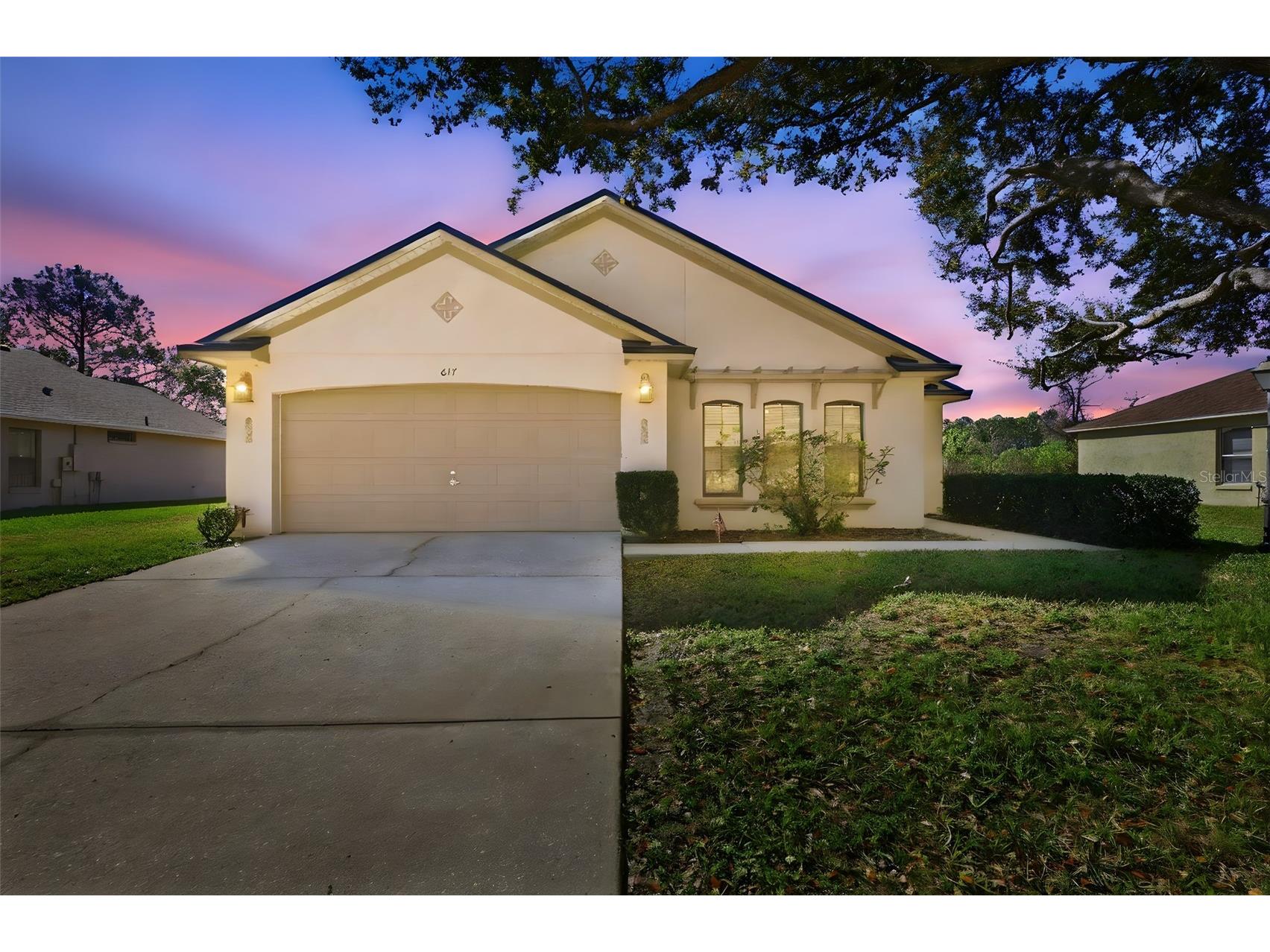 617 Copper Beech Boulevard Deltona FL 32725 - Basswood Lake V4947648 image52