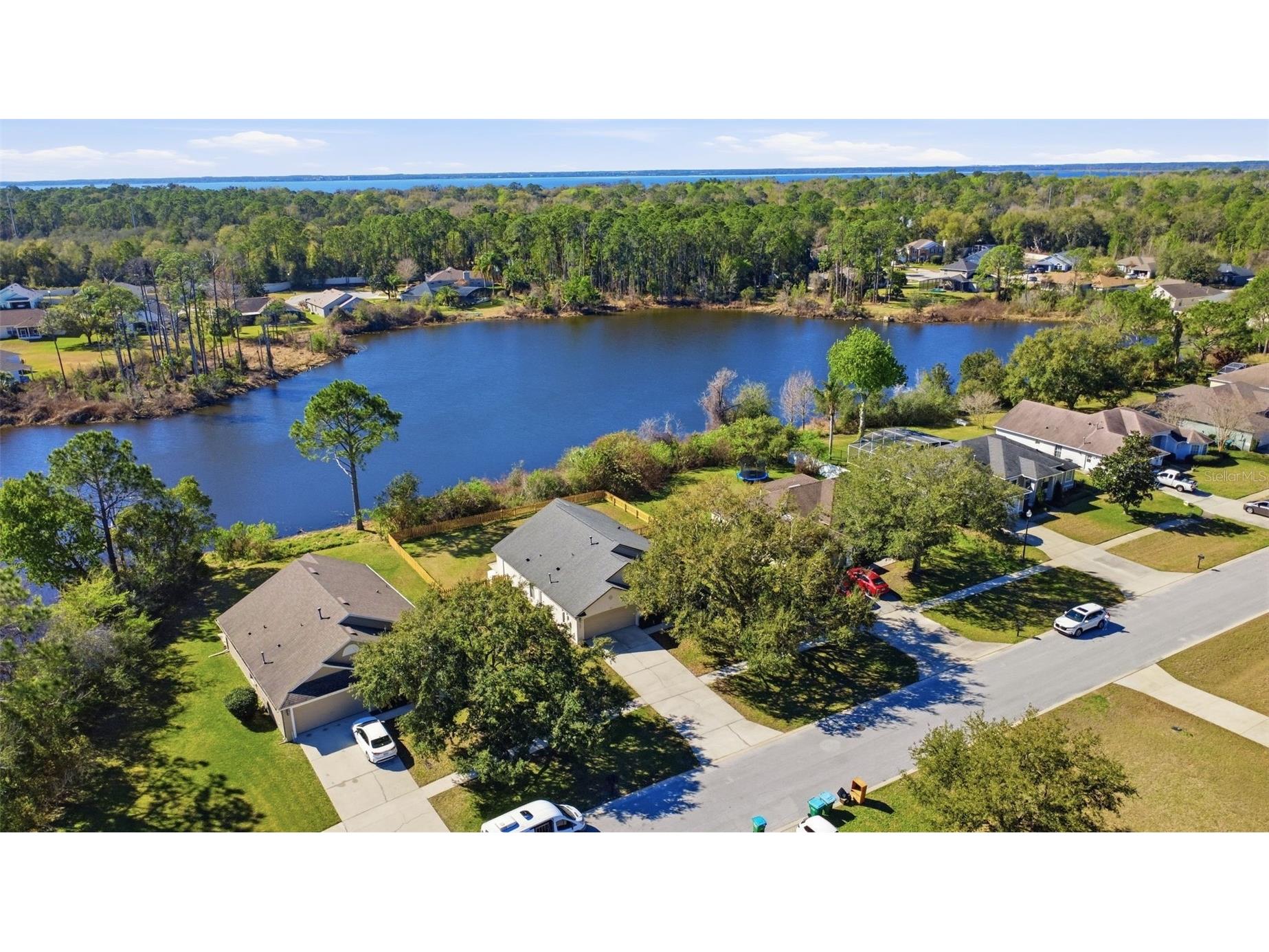 617 Copper Beech Boulevard Deltona FL 32725 - Basswood Lake V4947648 image6