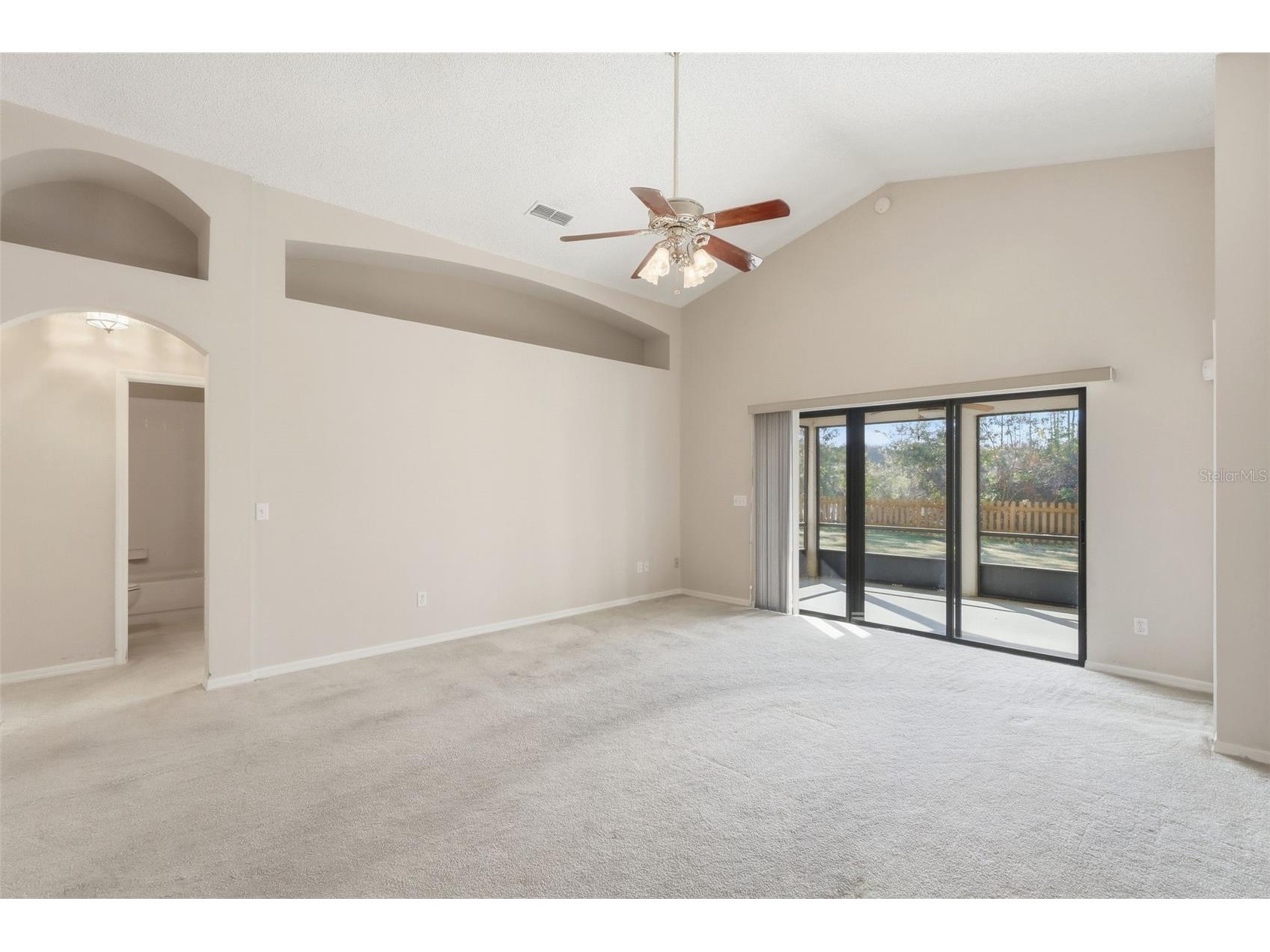 617 Copper Beech Boulevard Deltona FL 32725 - Basswood Lake V4947648 image7