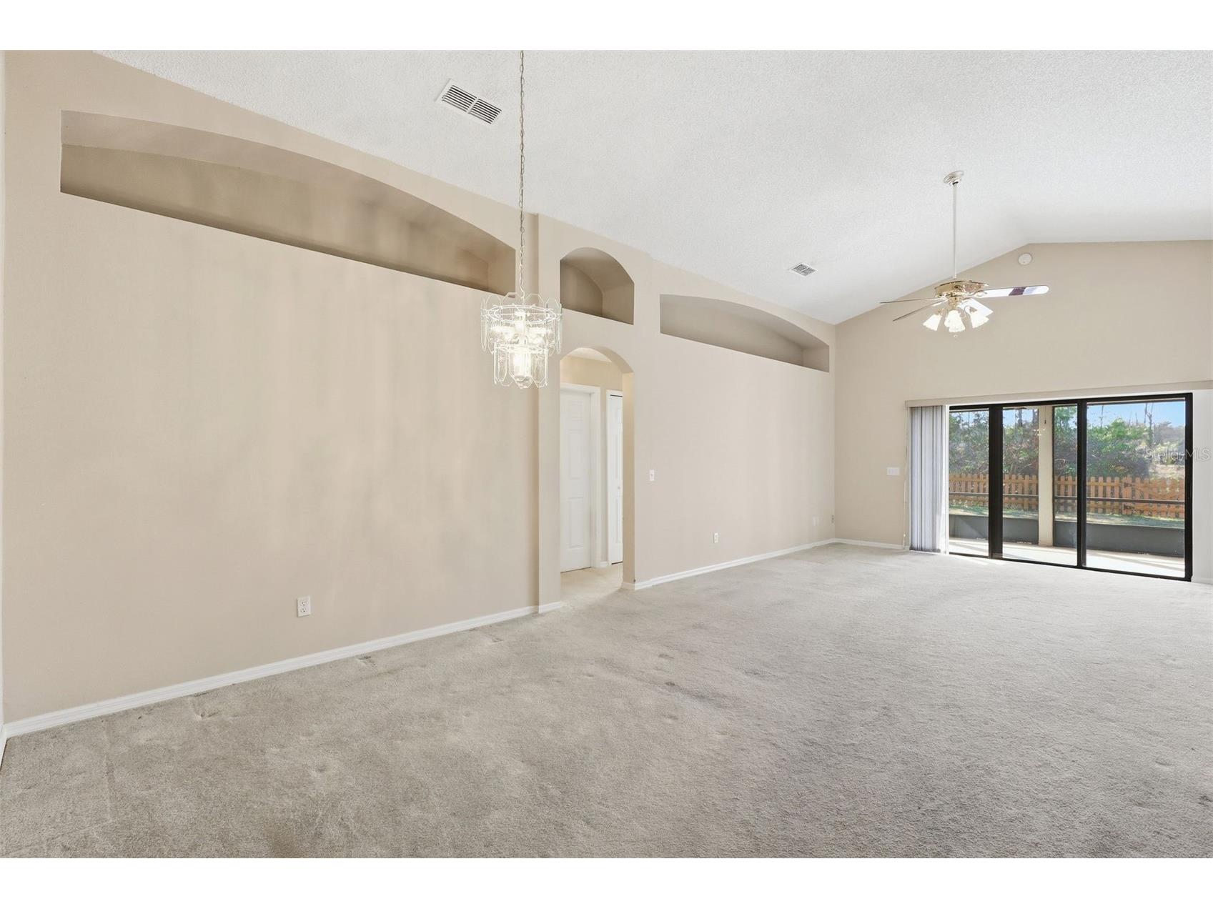 617 Copper Beech Boulevard Deltona FL 32725 - Basswood Lake V4947648 image8