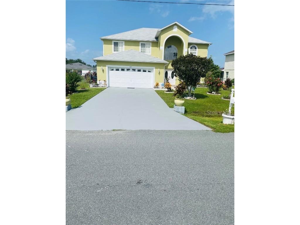 617 Crane Drive Poinciana FL 34759 S5092765 image1