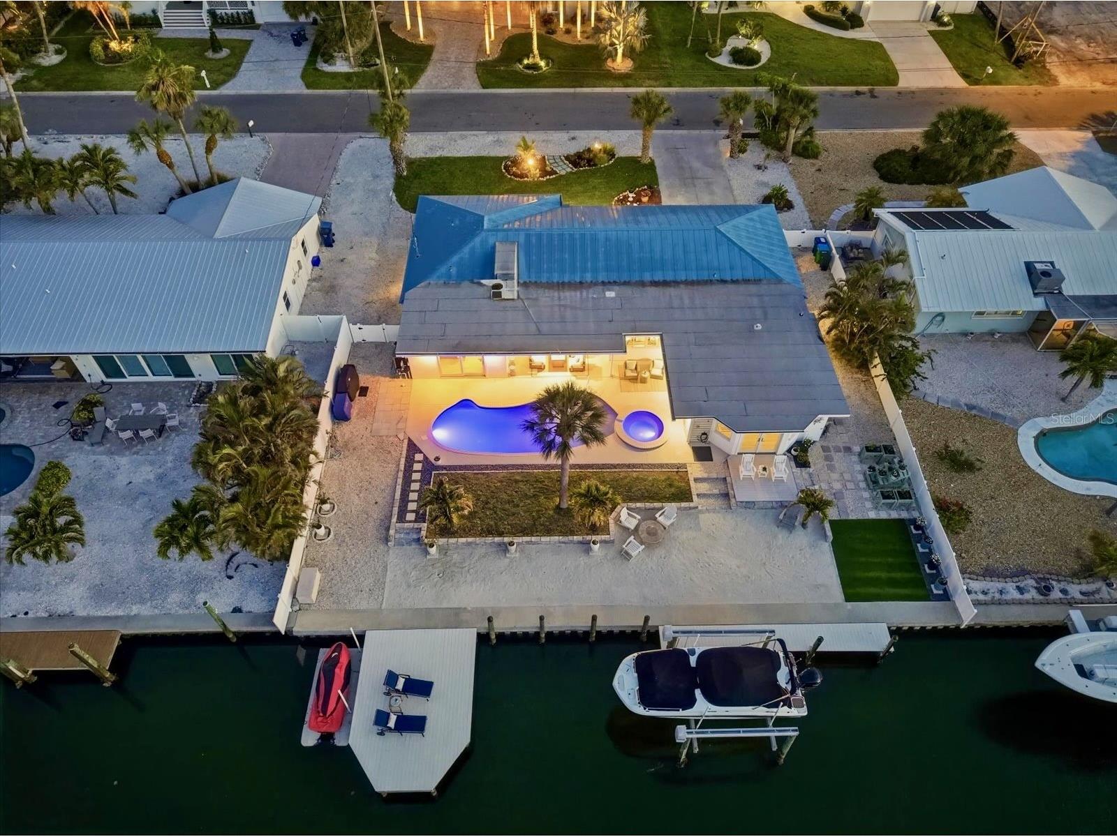 617 Dundee Lane Holmes Beach FL 34217 - BIMINI BAY A4692250 image38