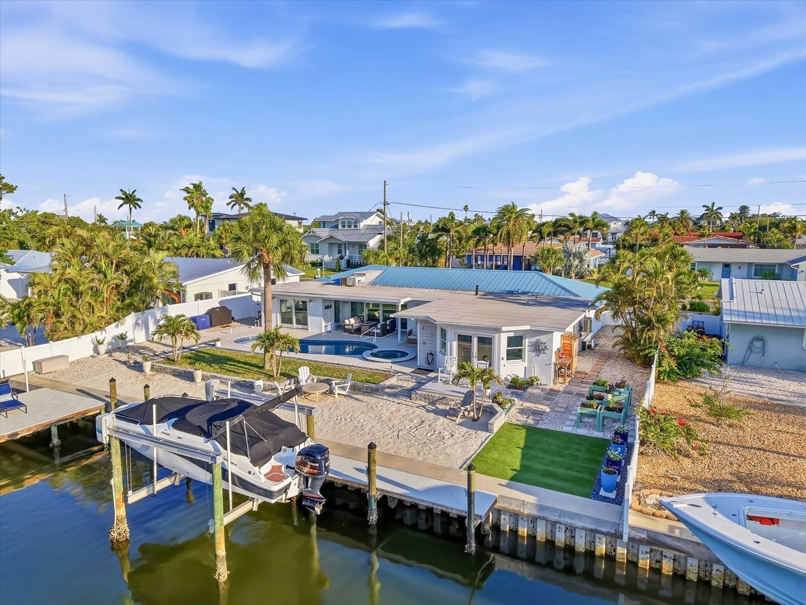 617 Dundee Lane Holmes Beach FL 34217 - BIMINI BAY A4692250 image39