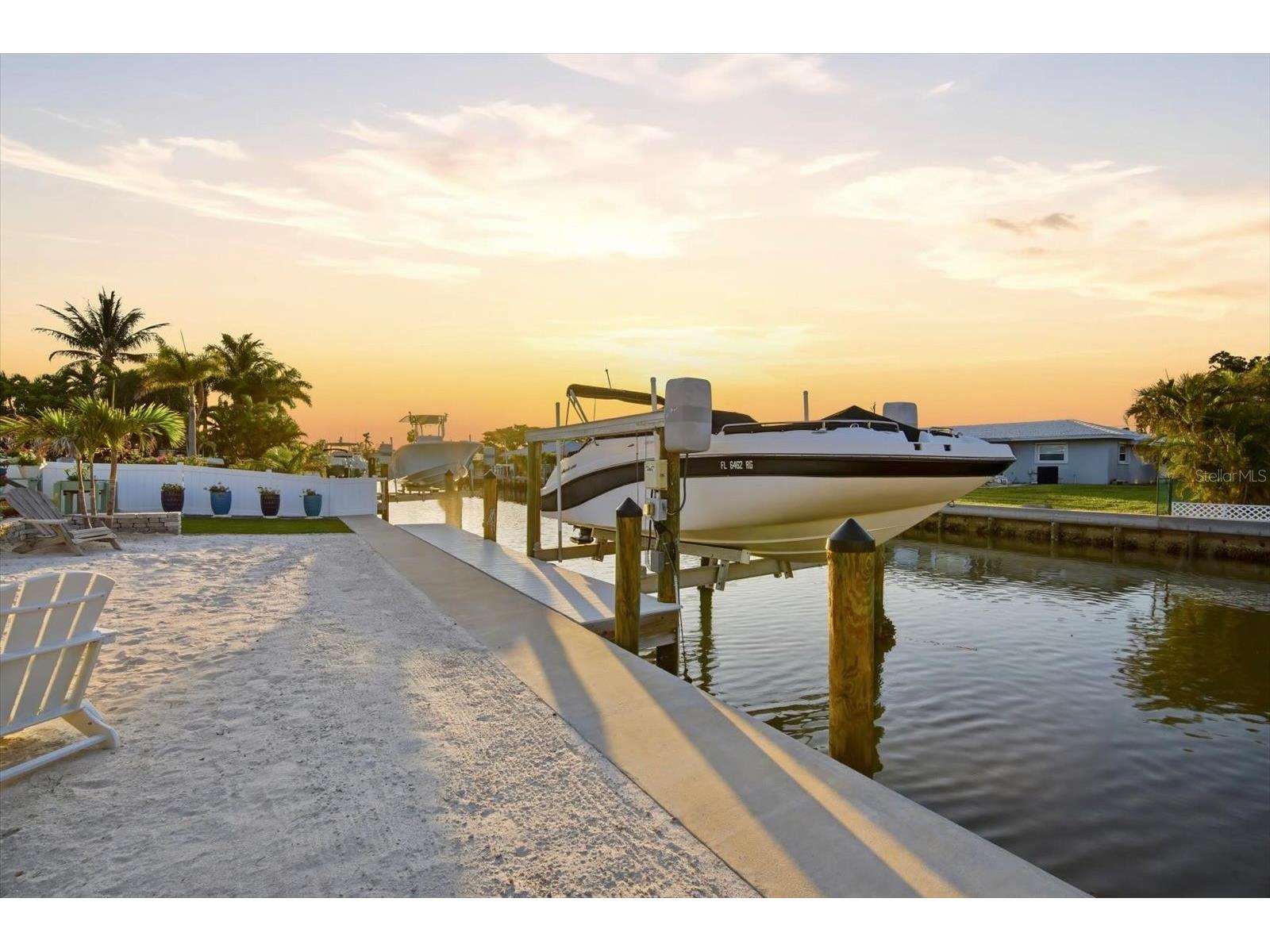 617 Dundee Lane Holmes Beach FL 34217 - BIMINI BAY A4692250 image40