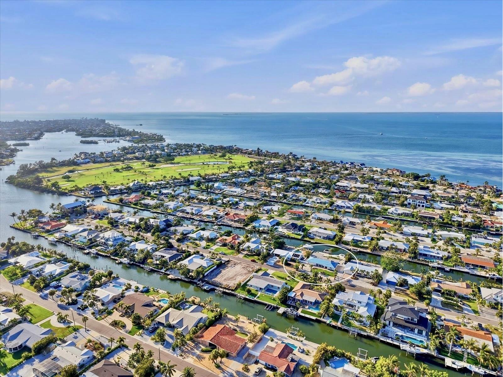 617 Dundee Lane Holmes Beach FL 34217 - BIMINI BAY A4692250 image47