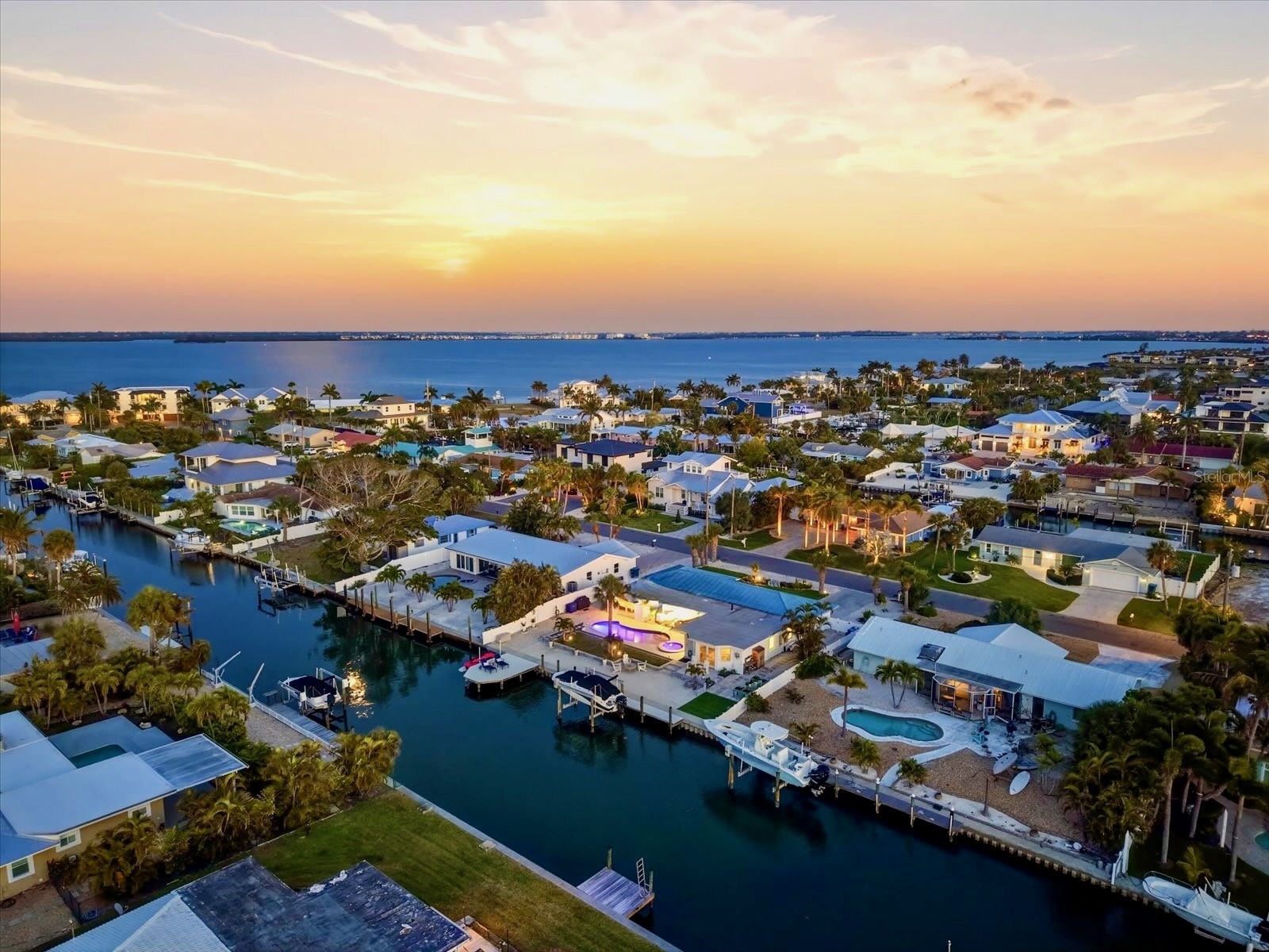 617 Dundee Lane Holmes Beach FL 34217 - BIMINI BAY A4692250 image49