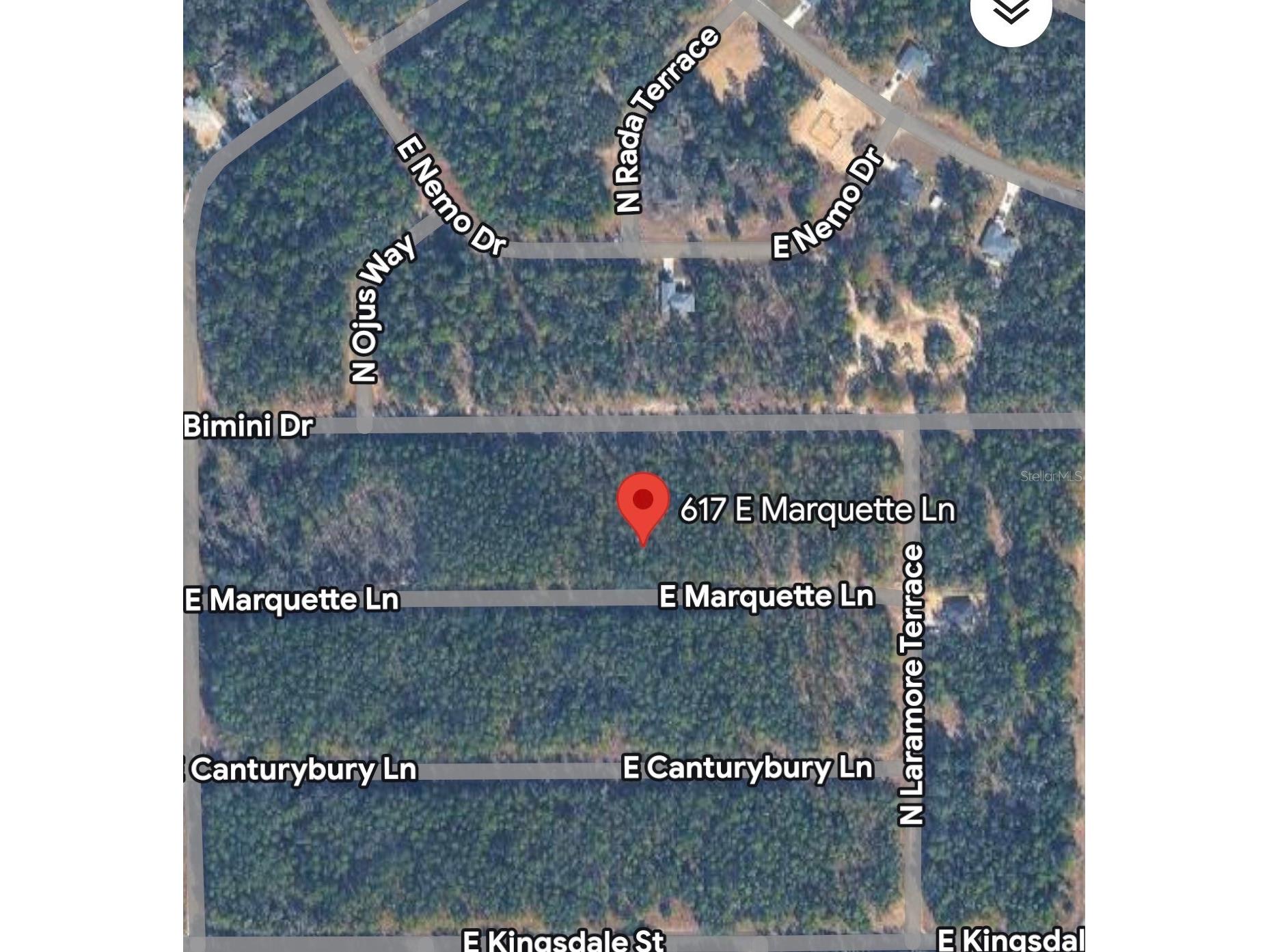 617 E Marquette Lane Dunnellon FL 34434 O6387196 image5