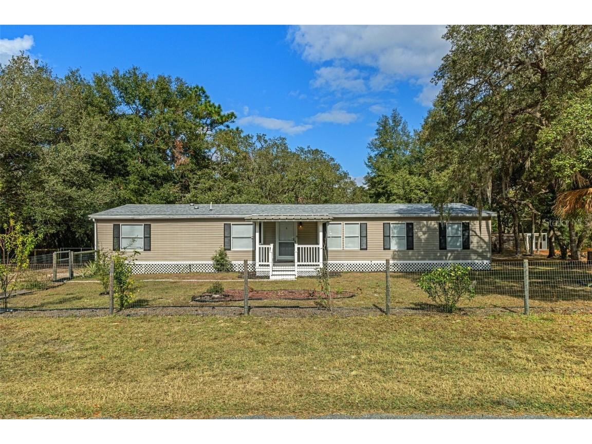 617 E Winnetka Street Hernando FL 34442 W7870175 image1