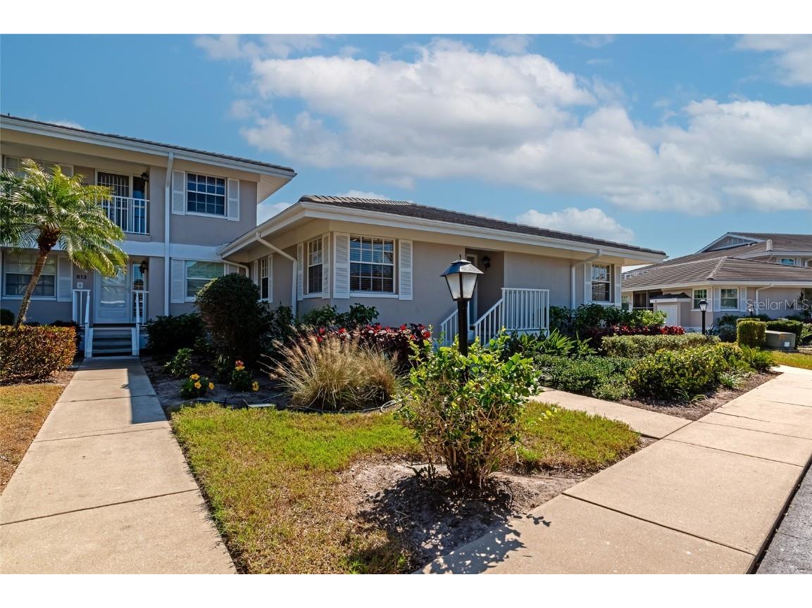 617 Estuary Drive #617 Bradenton FL 34209 A4640773 image1