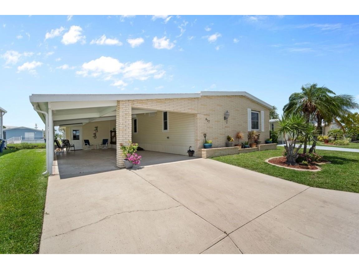 617 Fairmount Drive North Port FL 34287 A4657364 image1