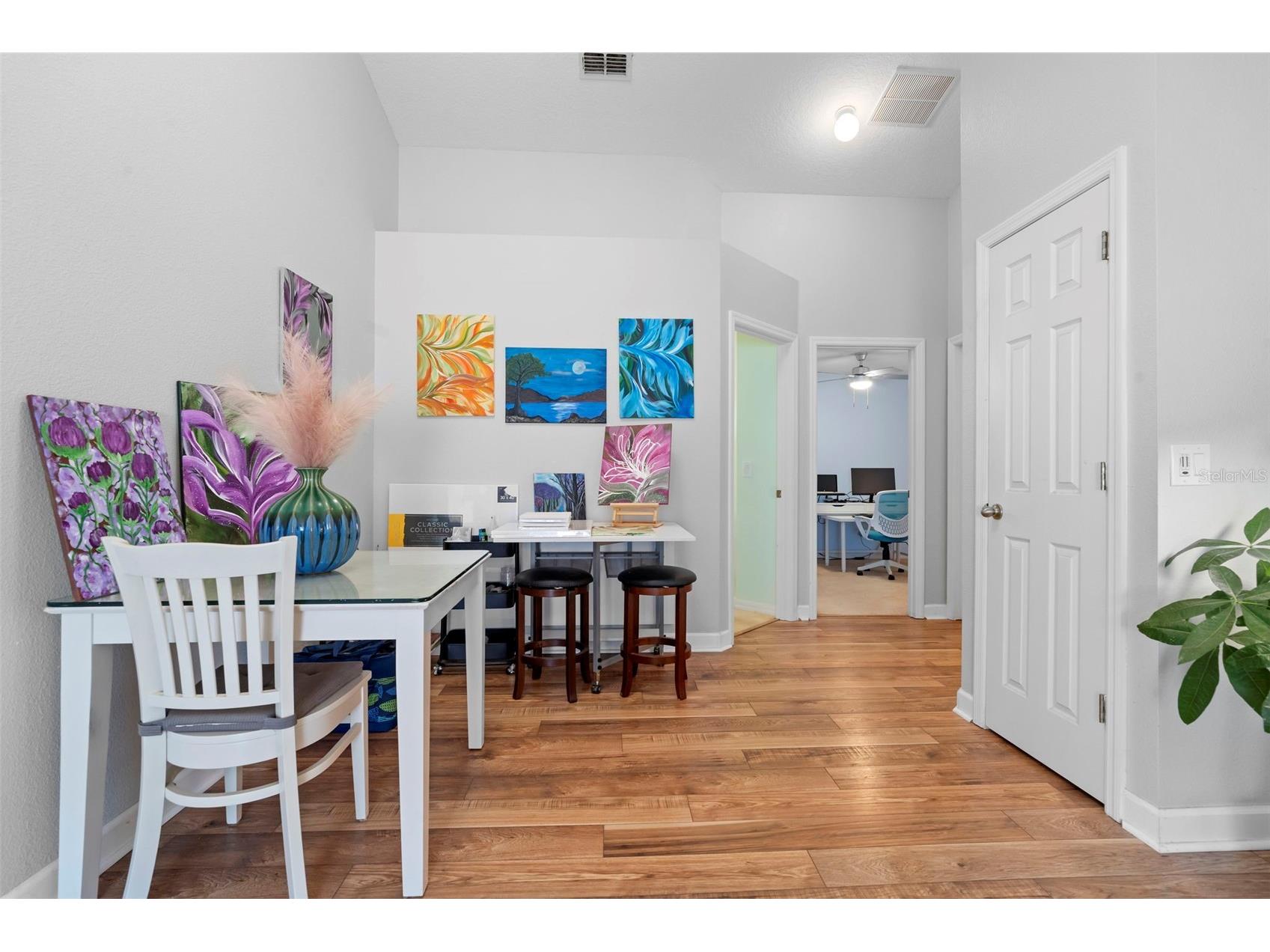 617 Fawn Ridge Drive Orange City FL 32763 V4946048 image12