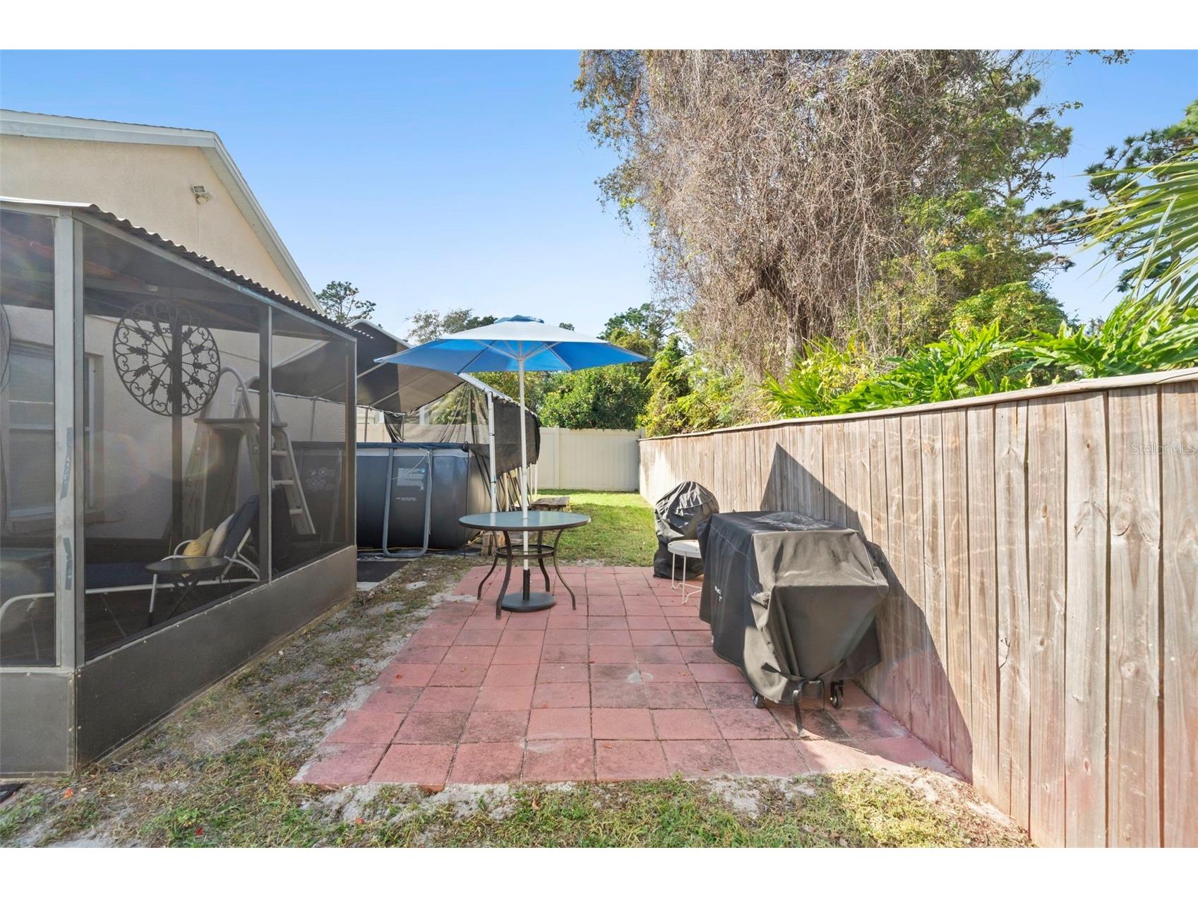 617 Fawn Ridge Drive Orange City FL 32763 V4946048 image22