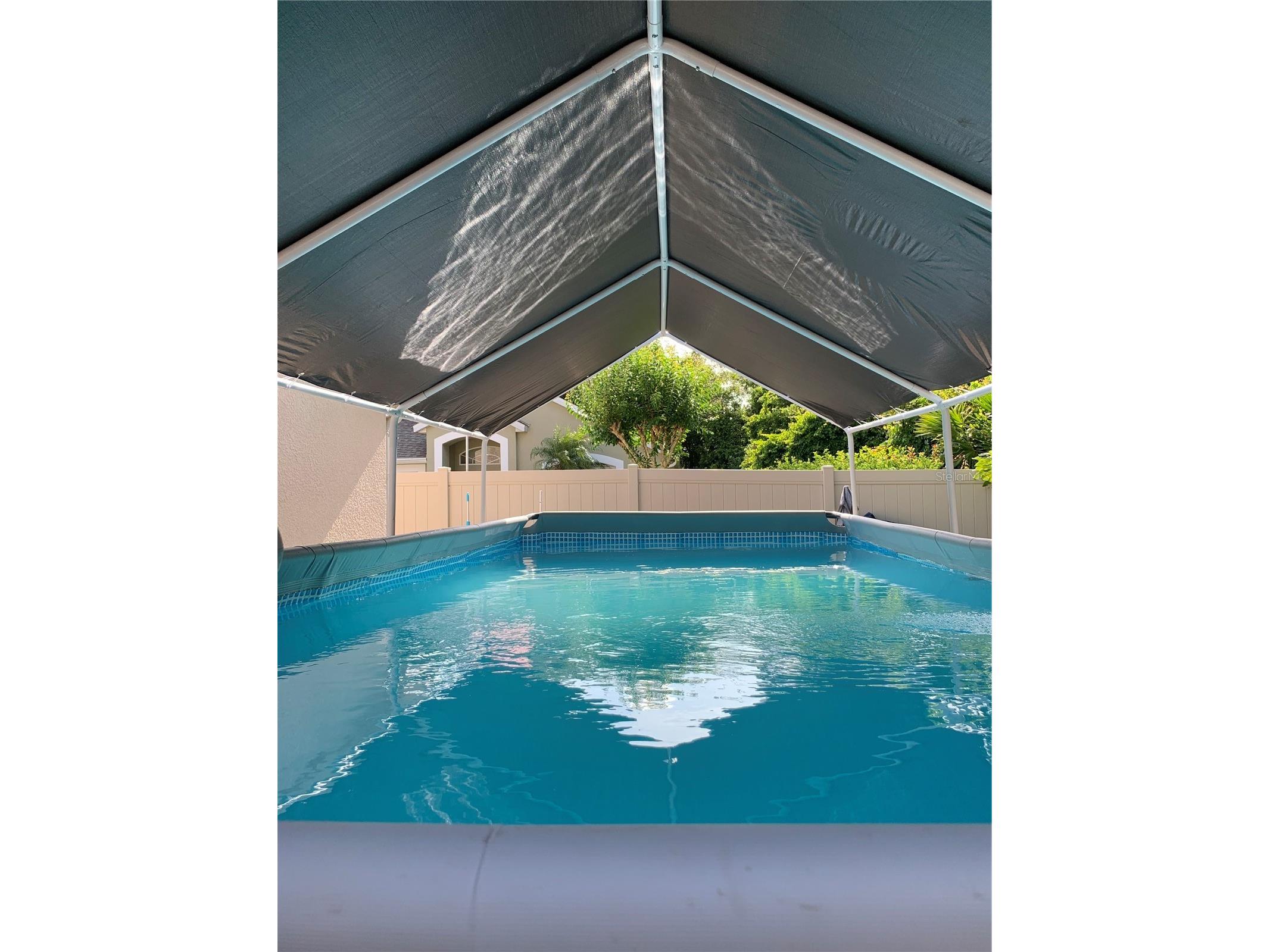 617 Fawn Ridge Drive Orange City FL 32763 V4946048 image24