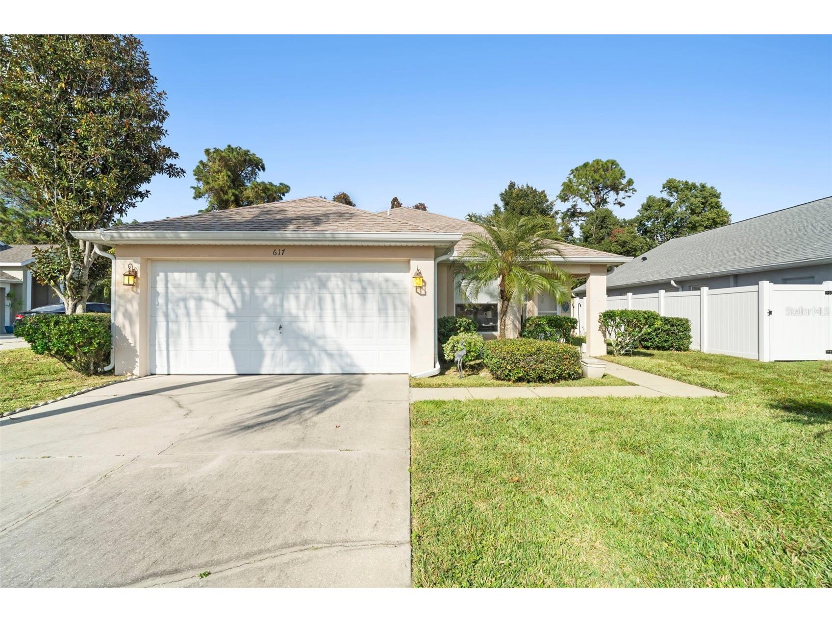 617 Fawn Ridge Drive Orange City FL 32763 V4946048 image26